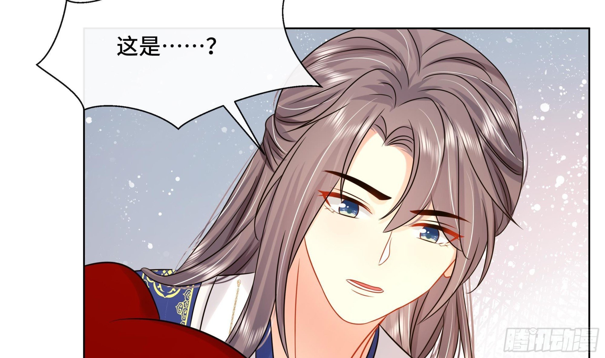 第34话 是行动派！