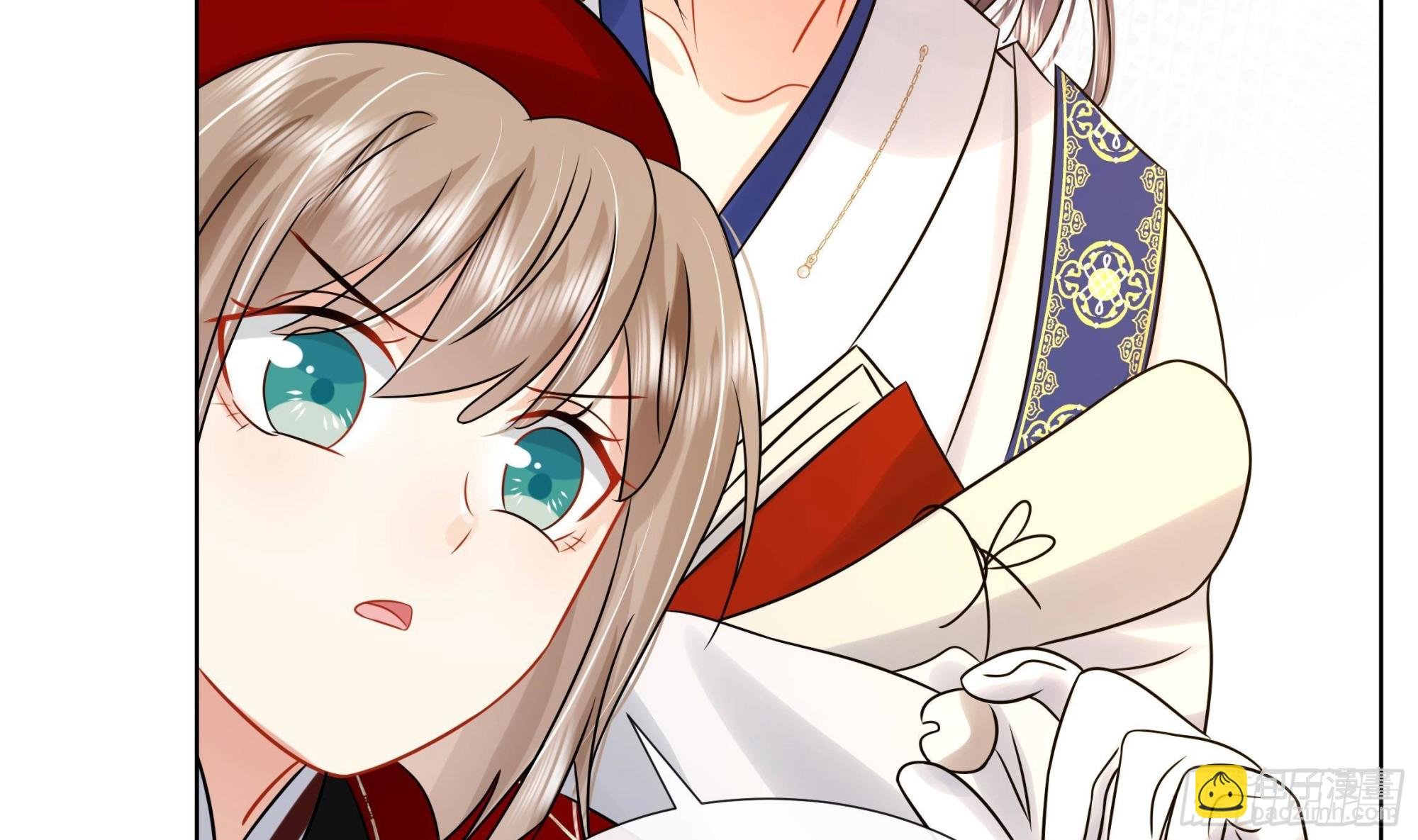 第34话 是行动派！