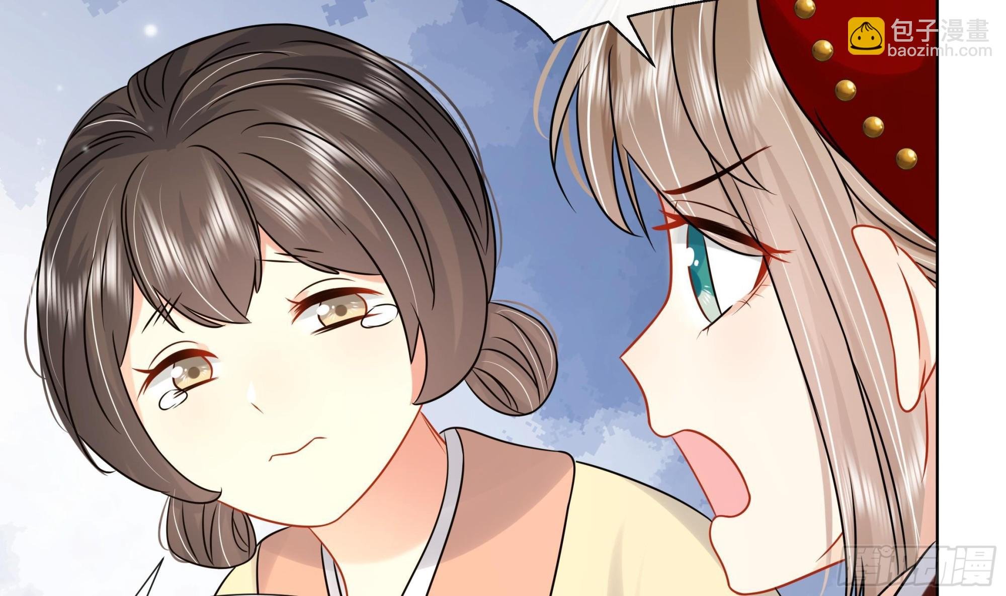 第34话 是行动派！