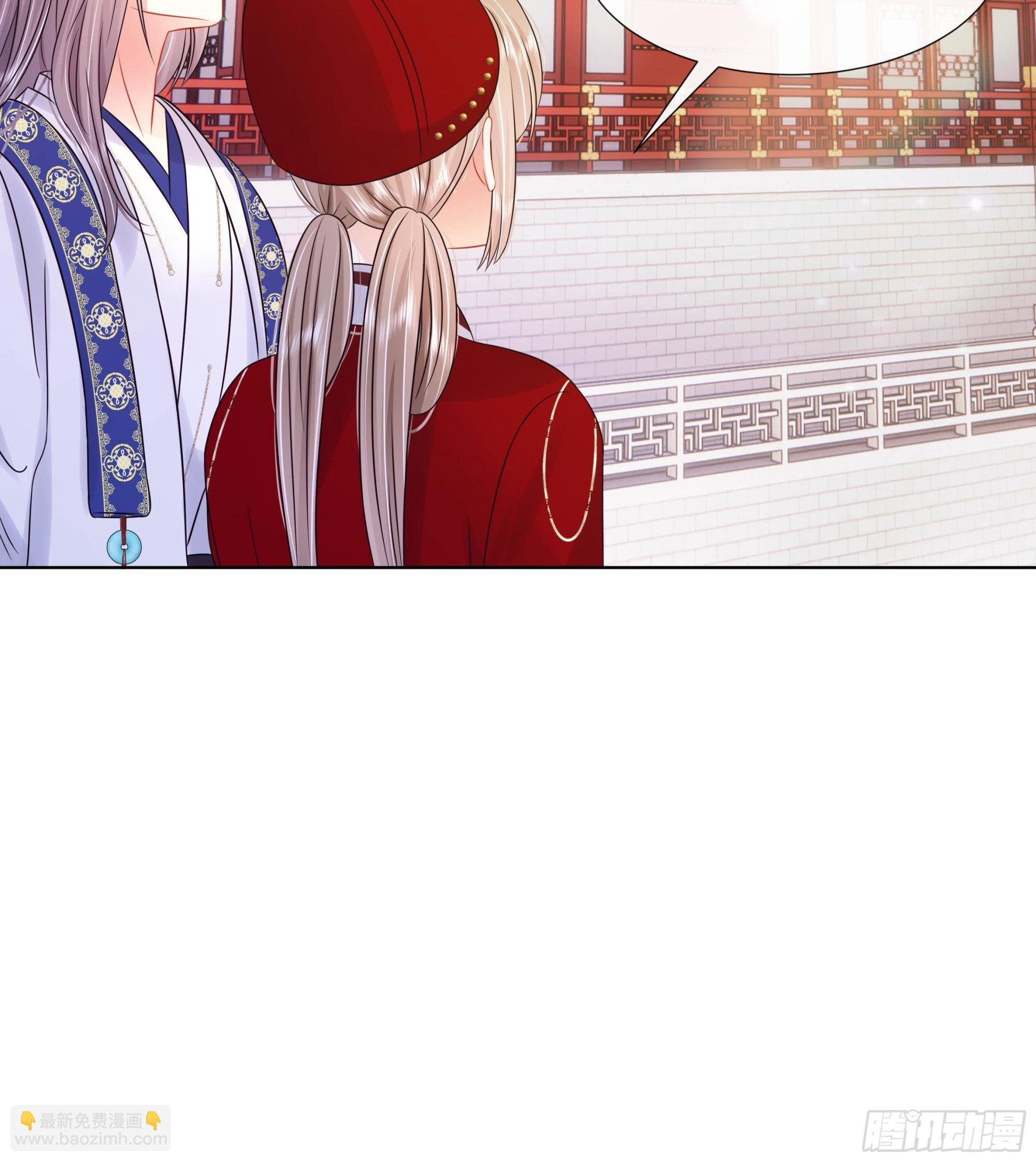 第34话 是行动派！