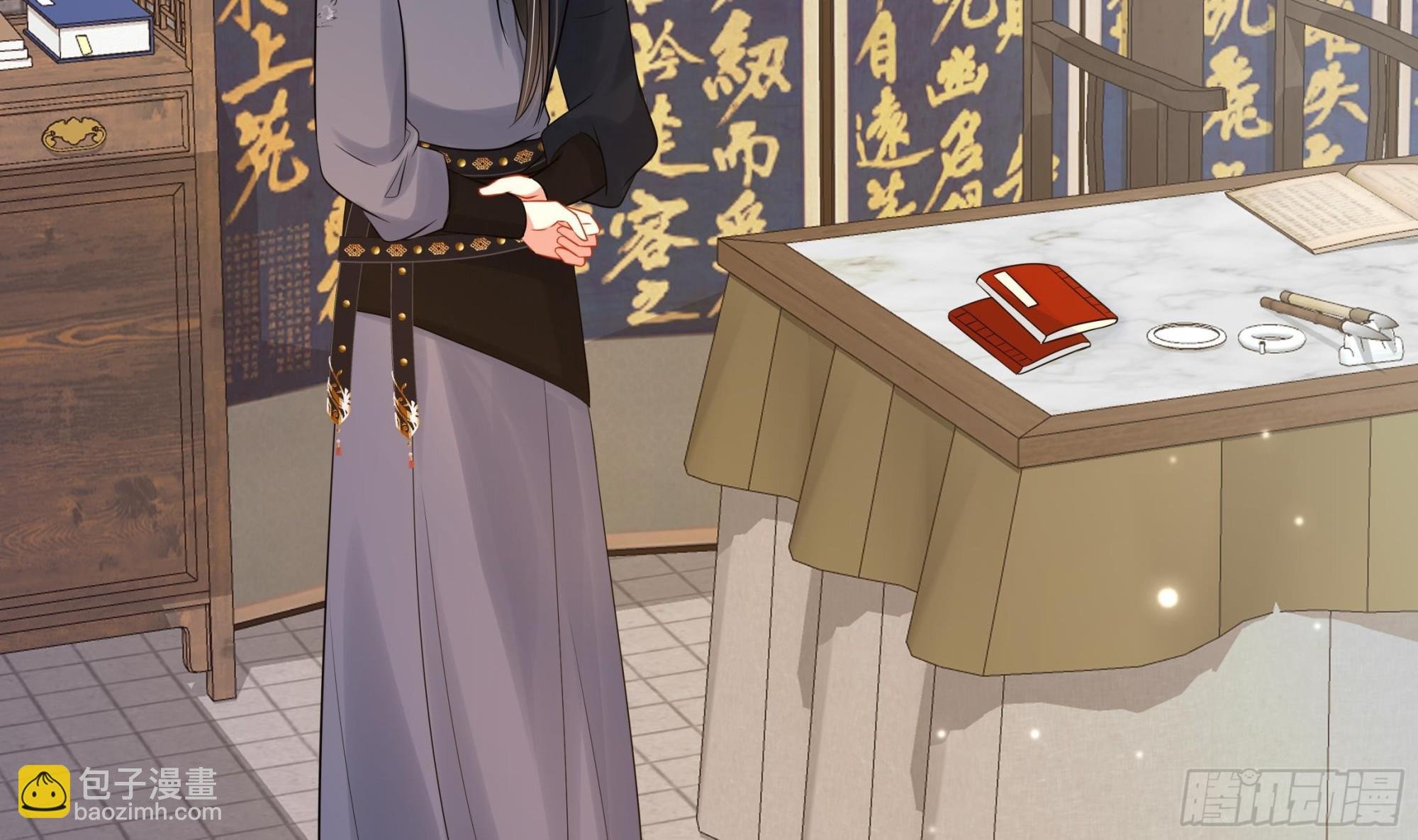 第34话 是行动派！