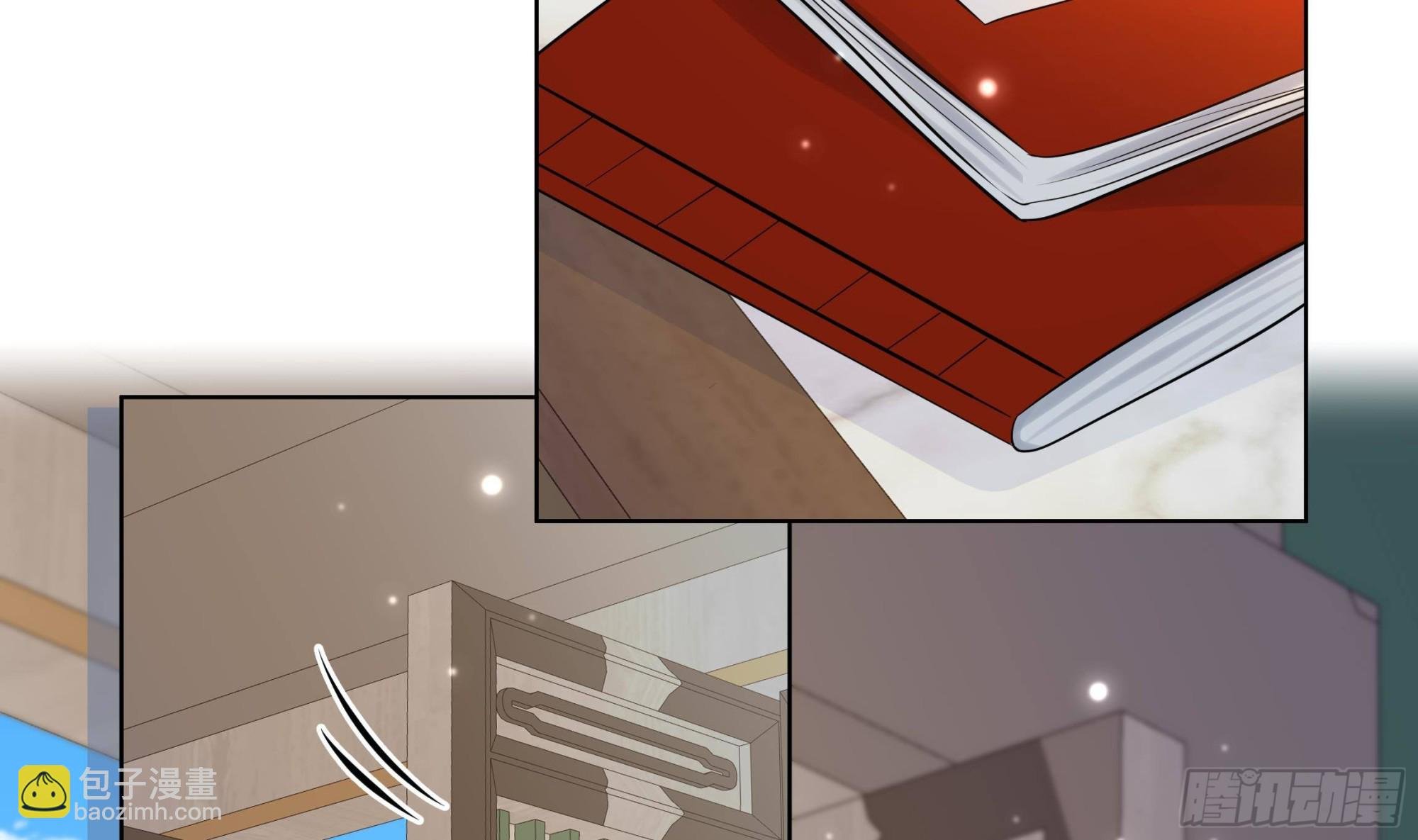 第34话 是行动派！