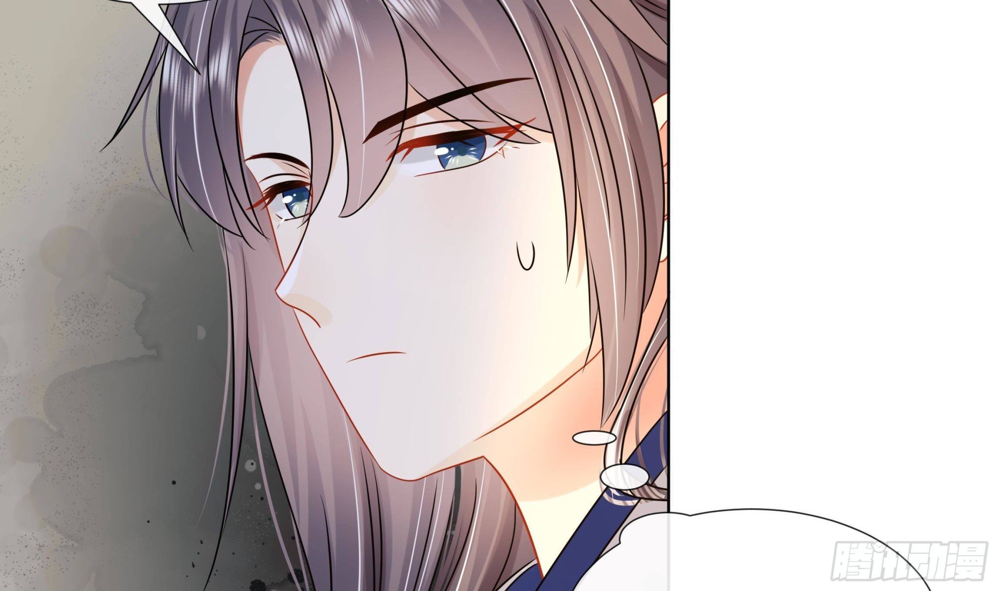 第35话 你瞒我瞒