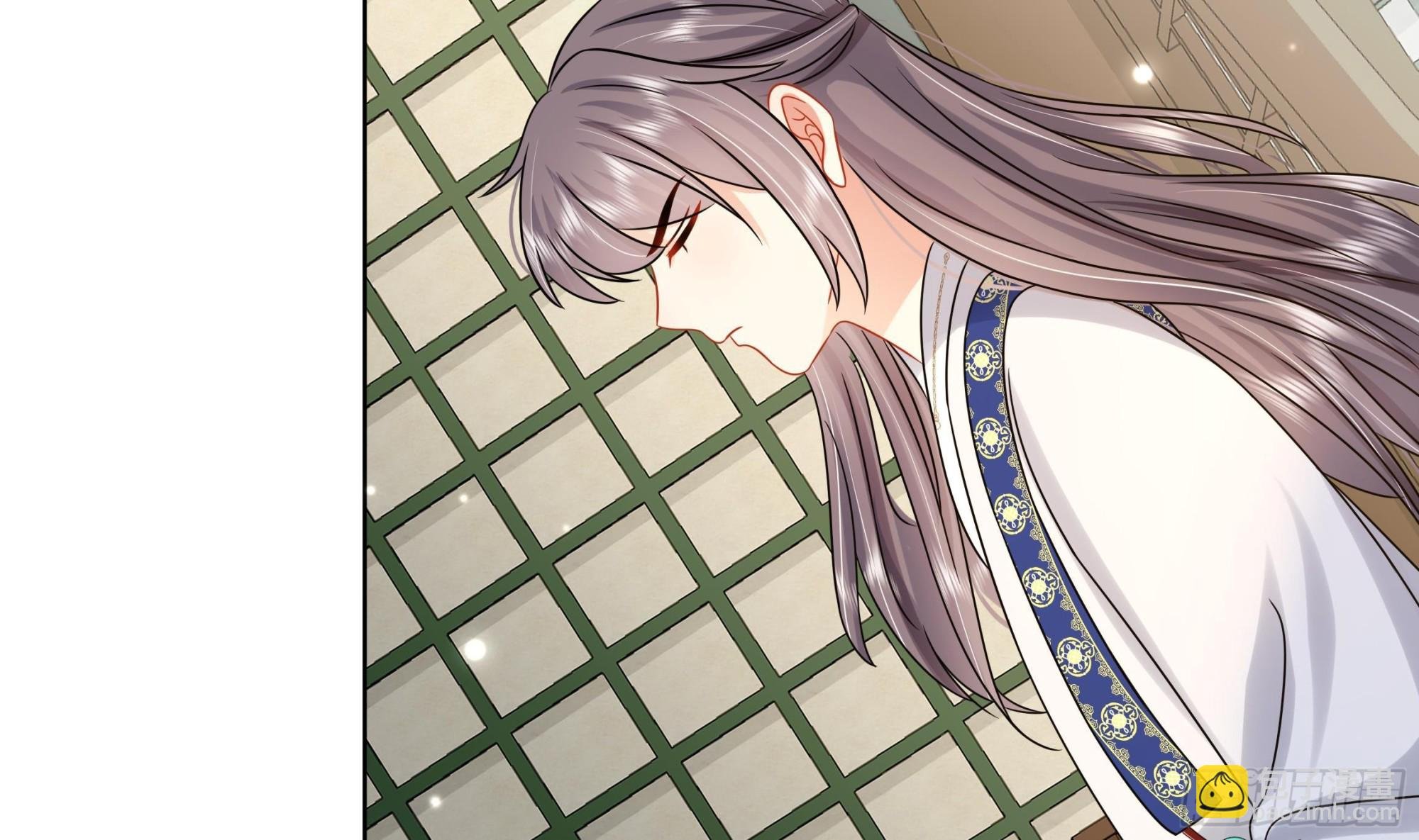 第36话 逸安的占有欲！