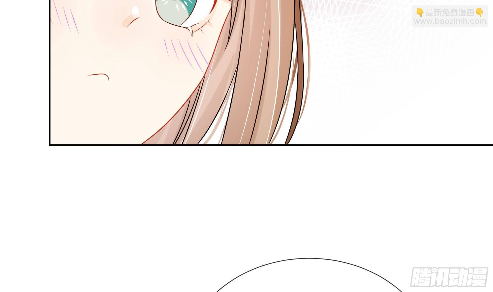 第36话 逸安的占有欲！