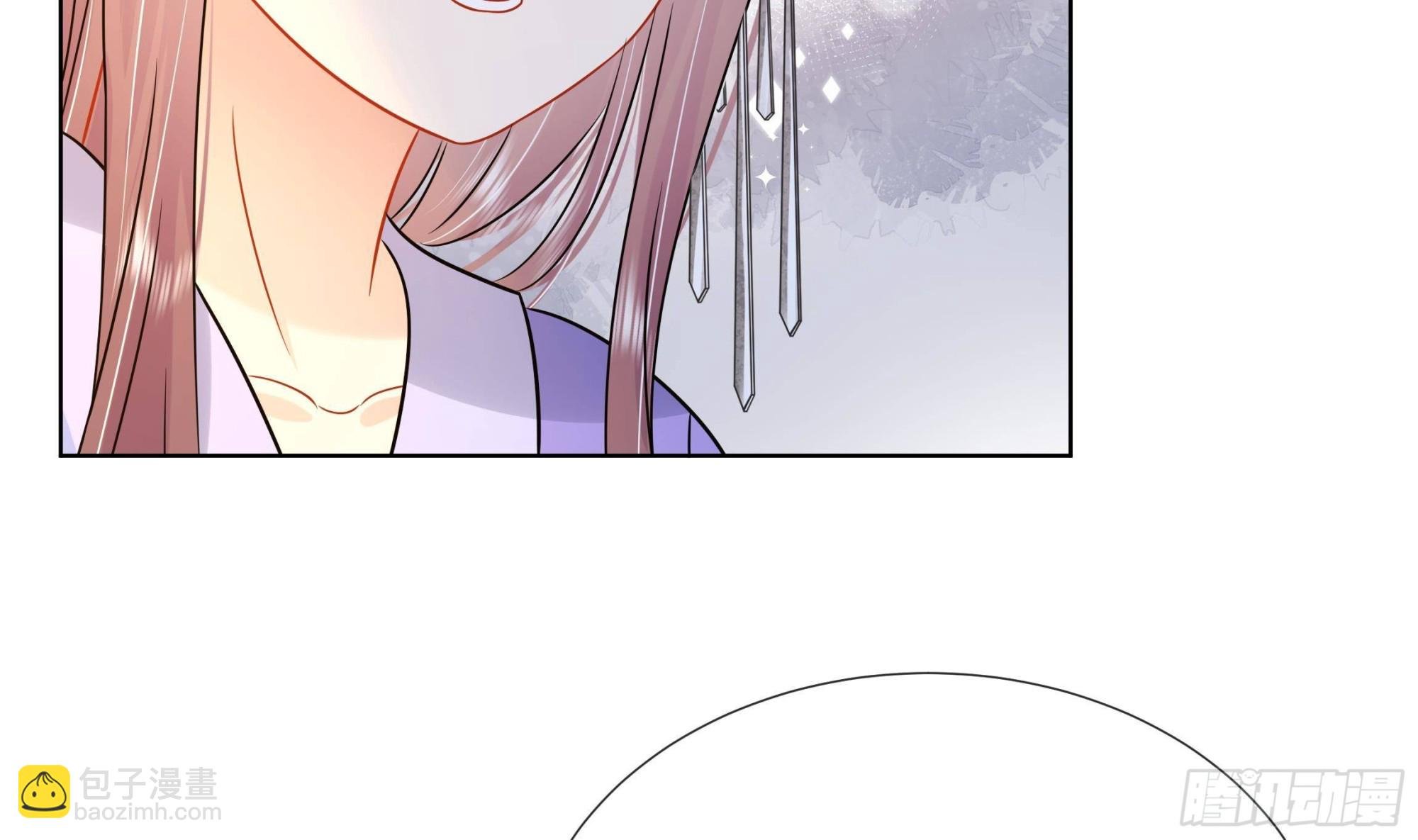 第36话 逸安的占有欲！