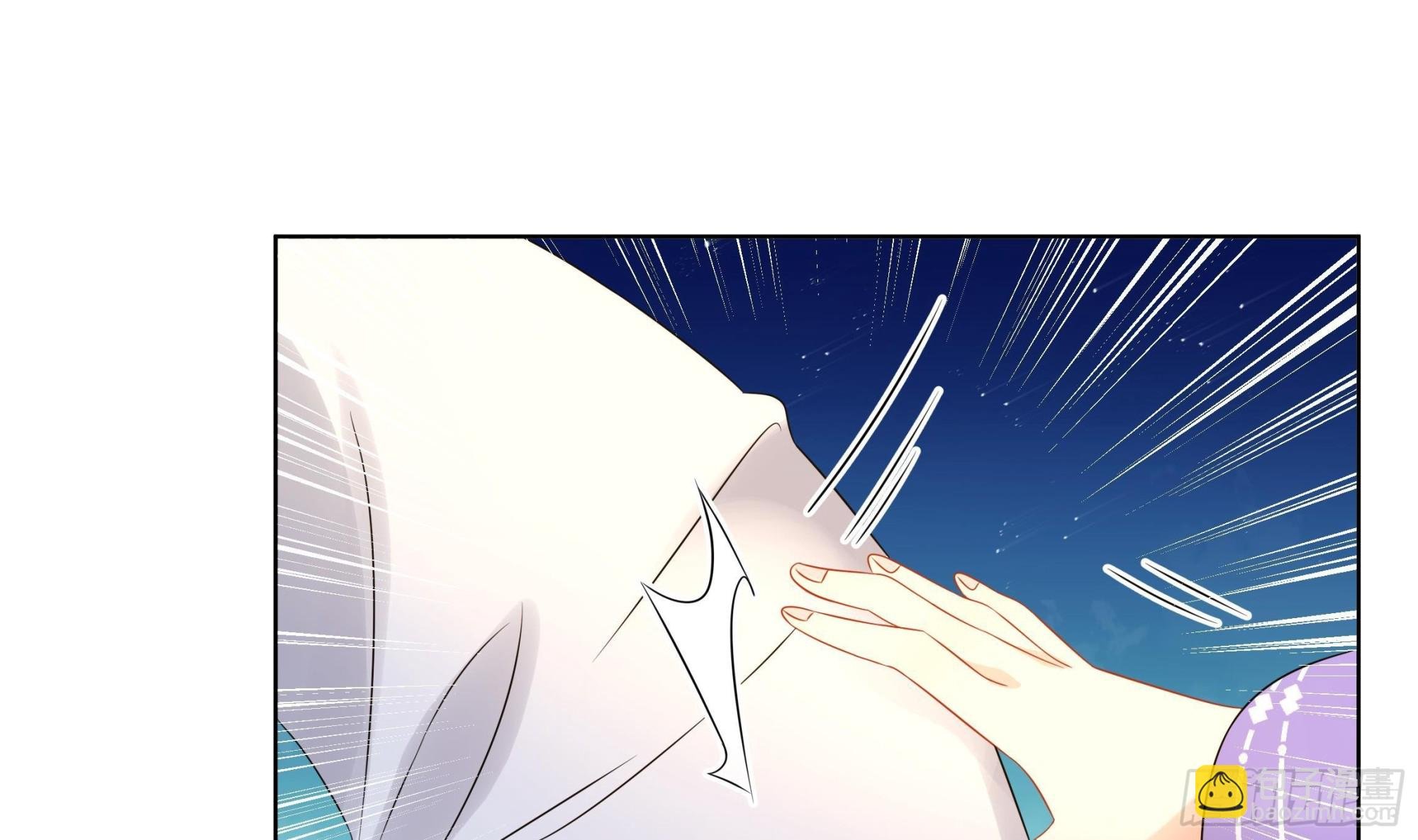 第36话 逸安的占有欲！