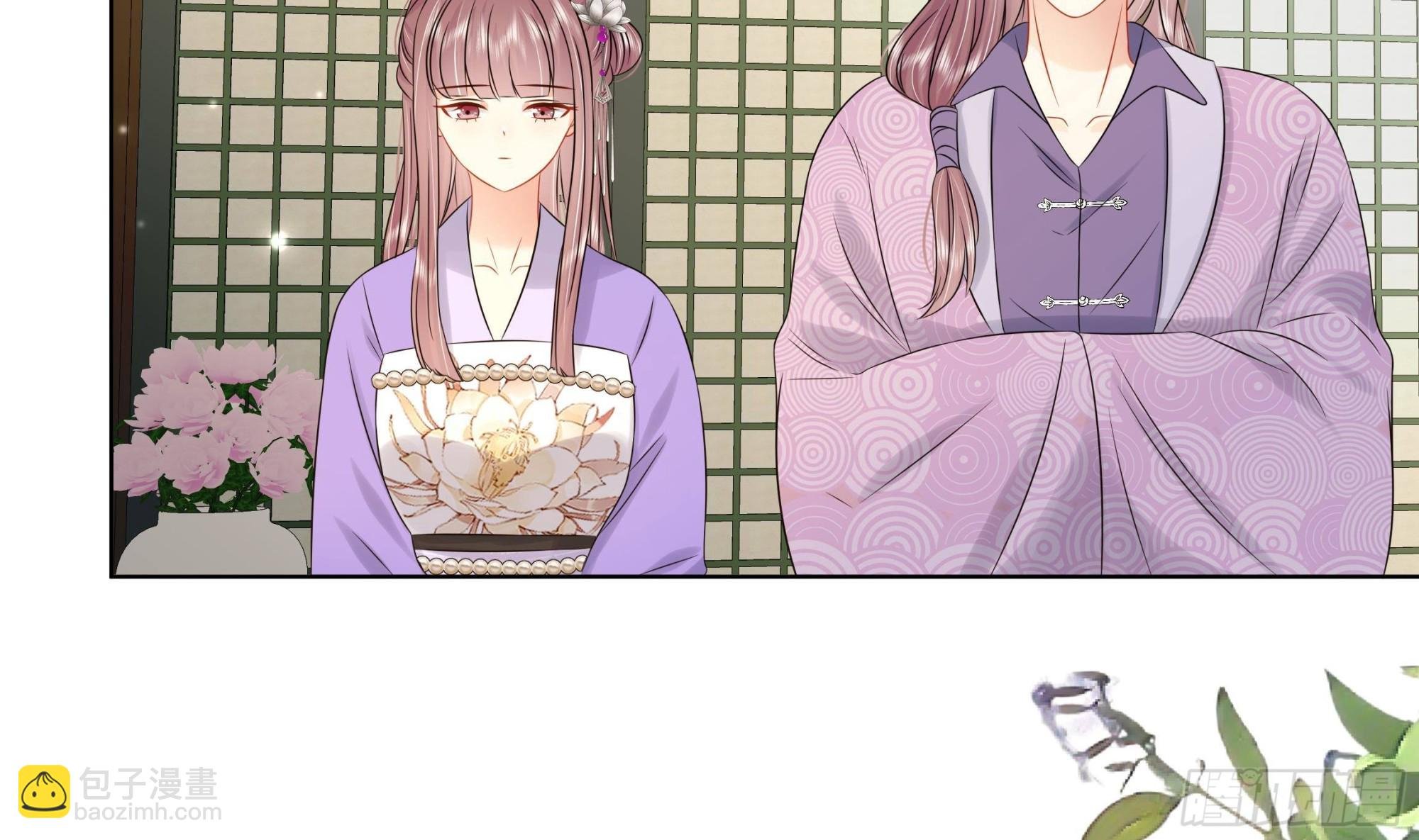 第36话 逸安的占有欲！