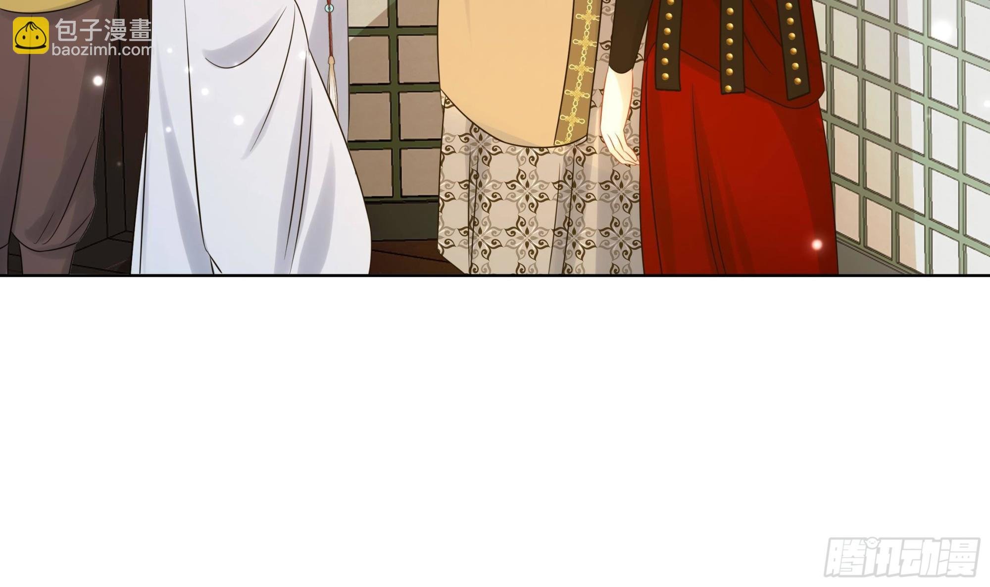 第37话 逸安做伪证？
