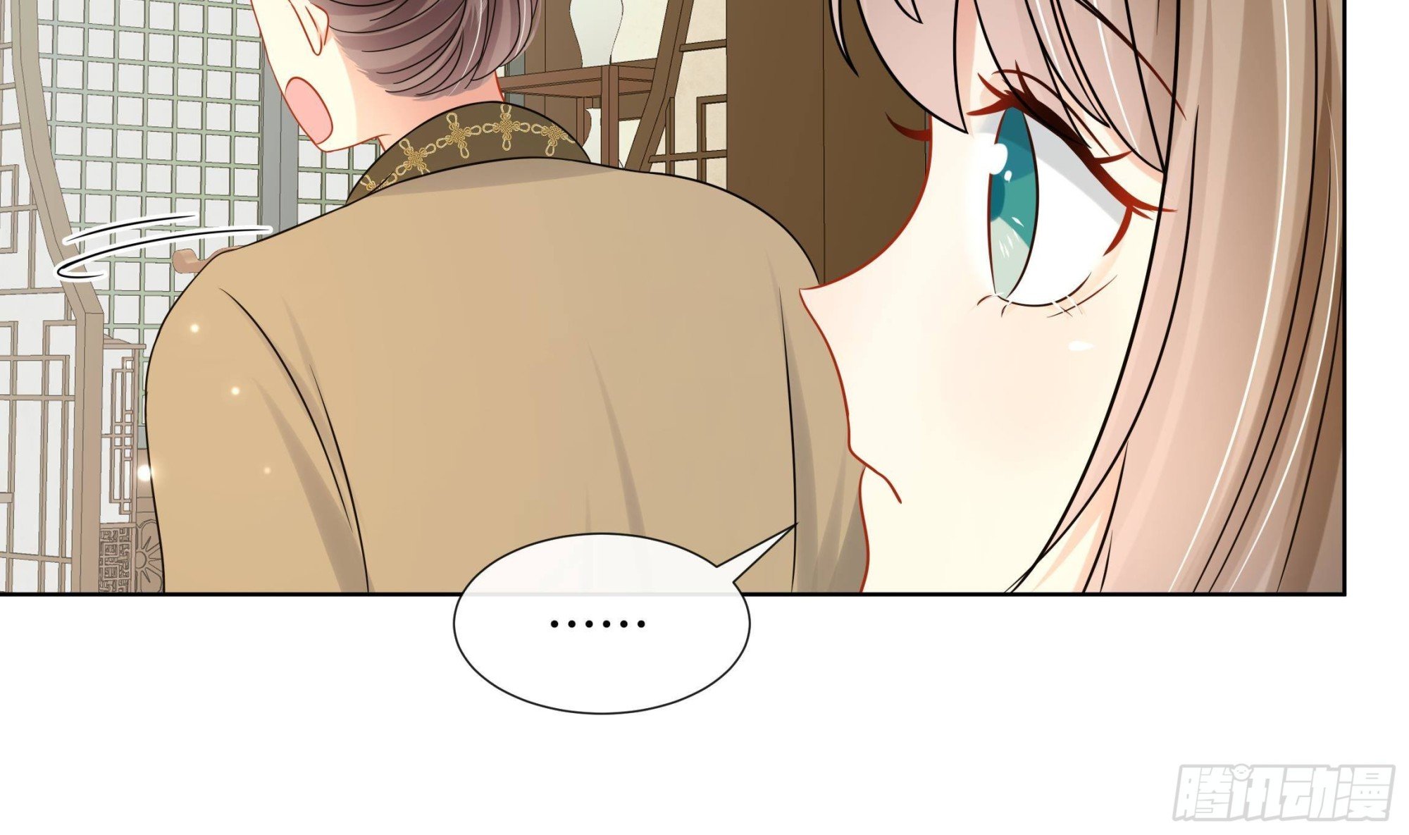 第37话 逸安做伪证？