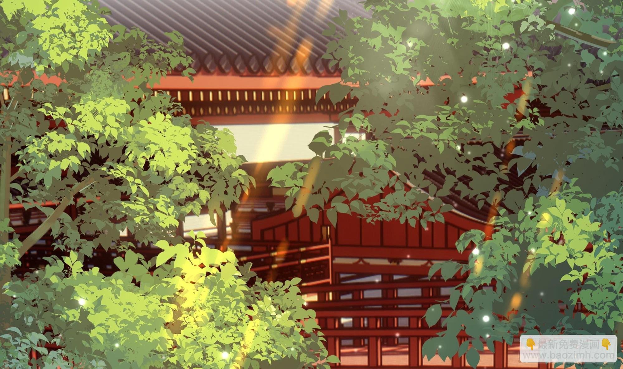 第37话 逸安做伪证？