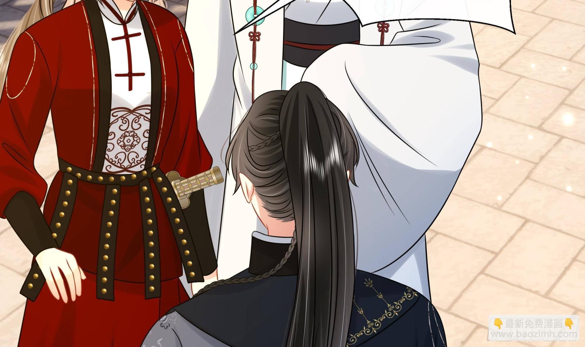 第38话 沈·工具人·恒