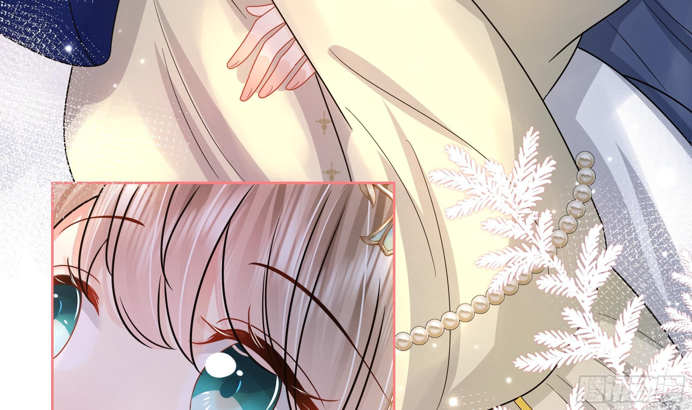第3话 气氛正好？