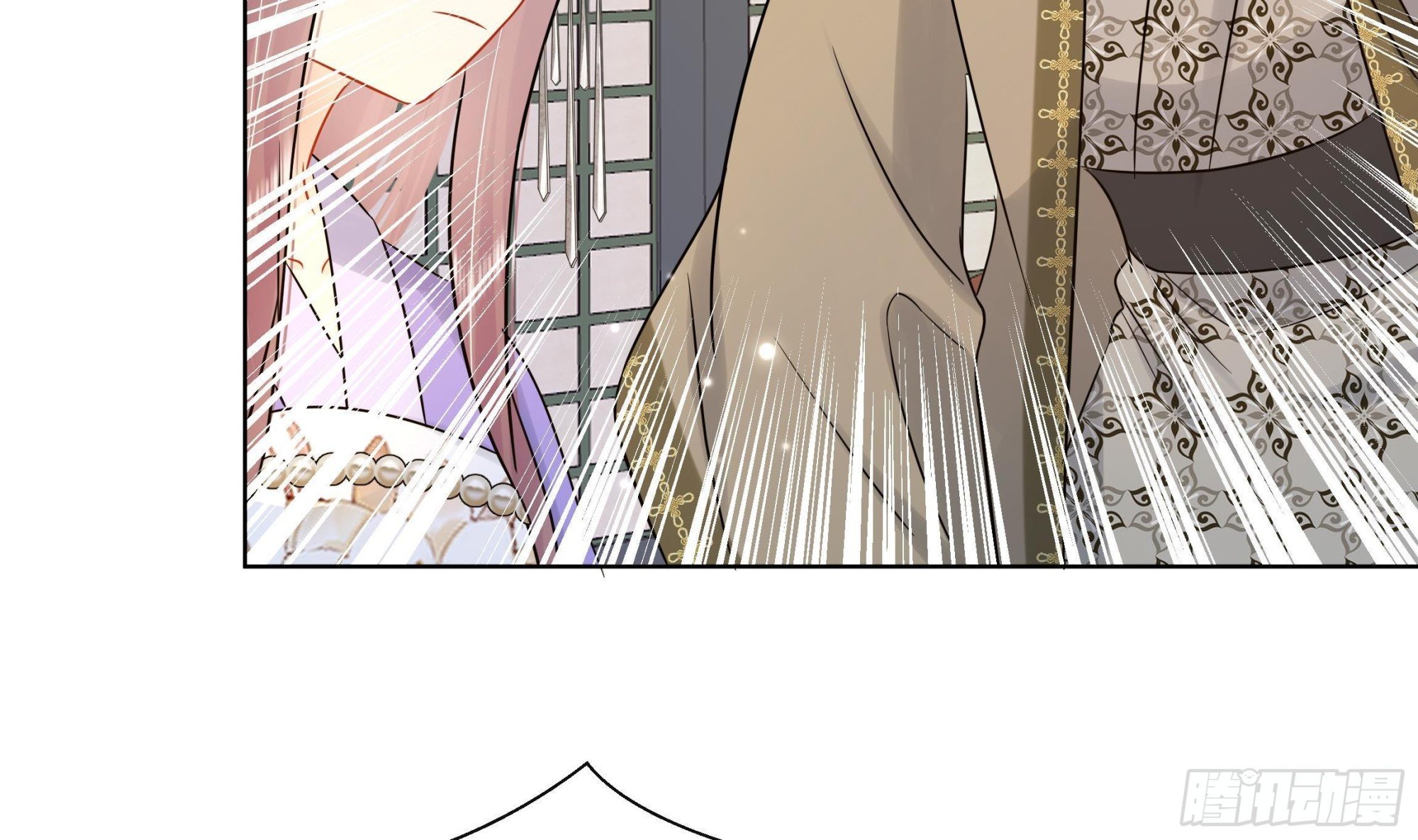 第39话 苏蓁蓁，心乱了