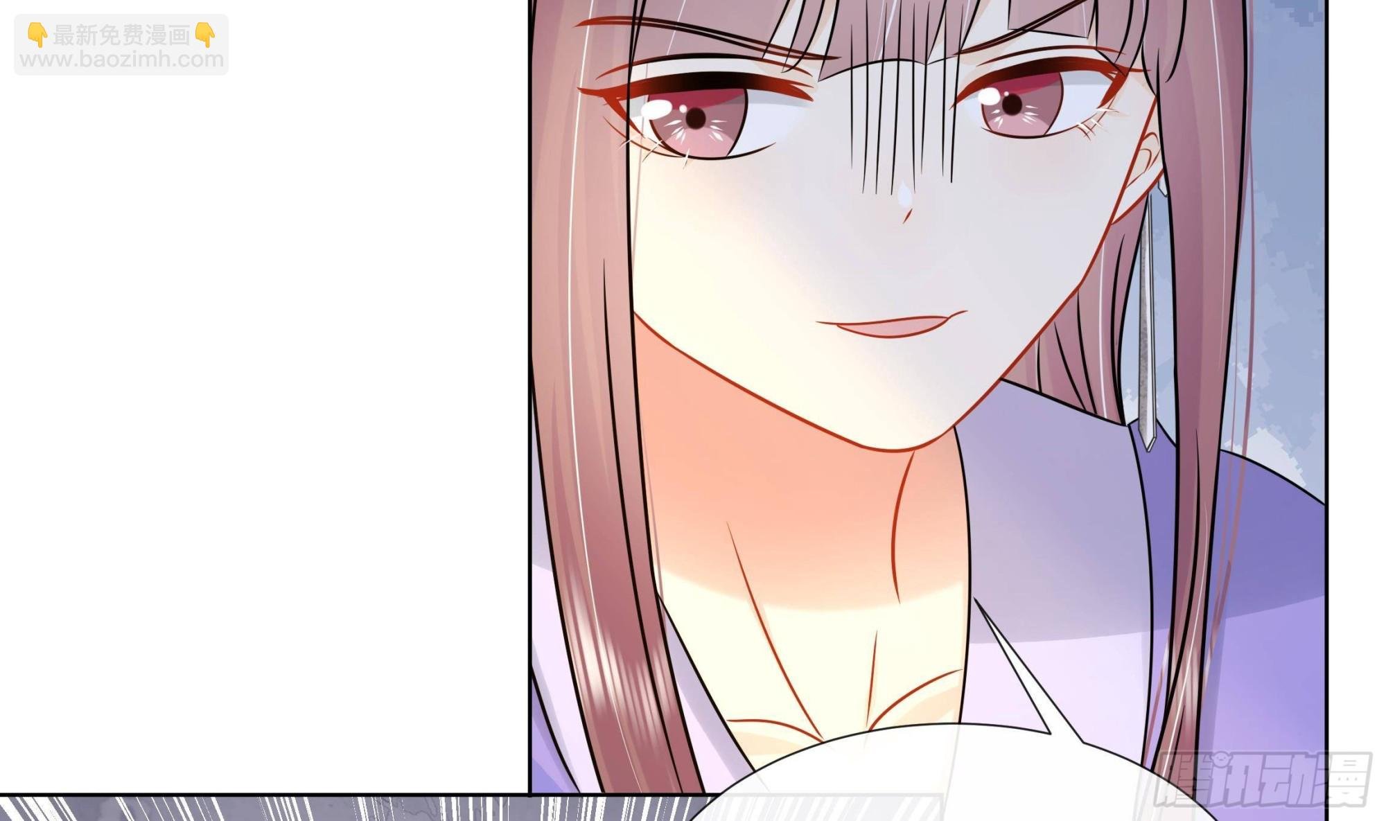 第39话 苏蓁蓁，心乱了