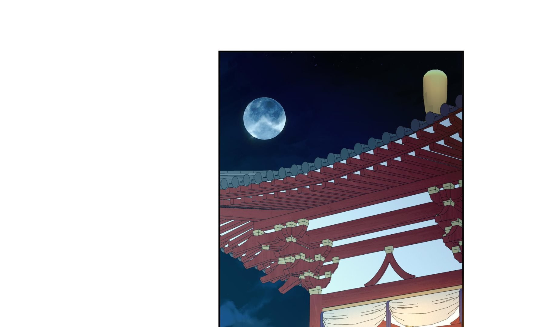 第40话 在一起了！