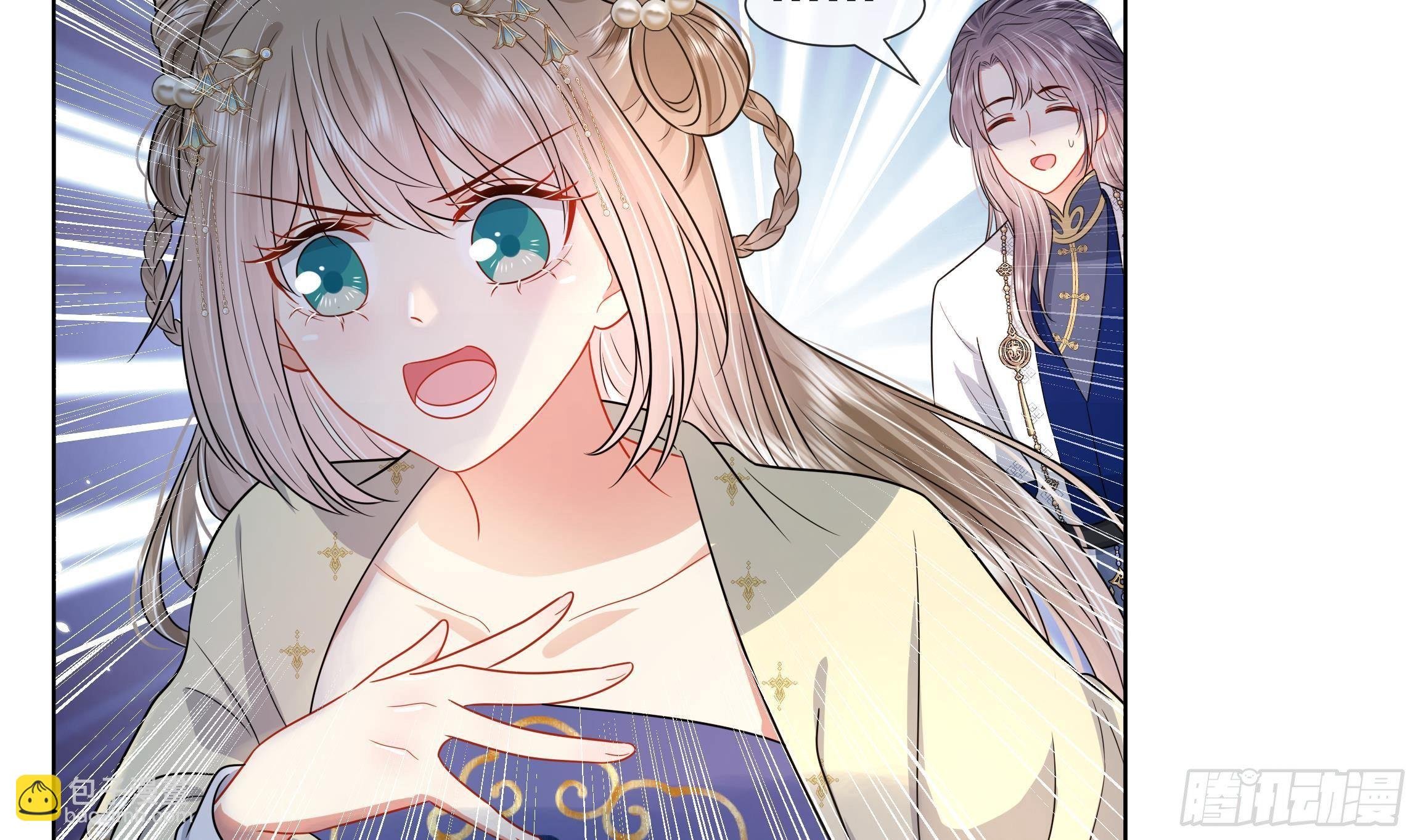 第4话 心跳之夜！