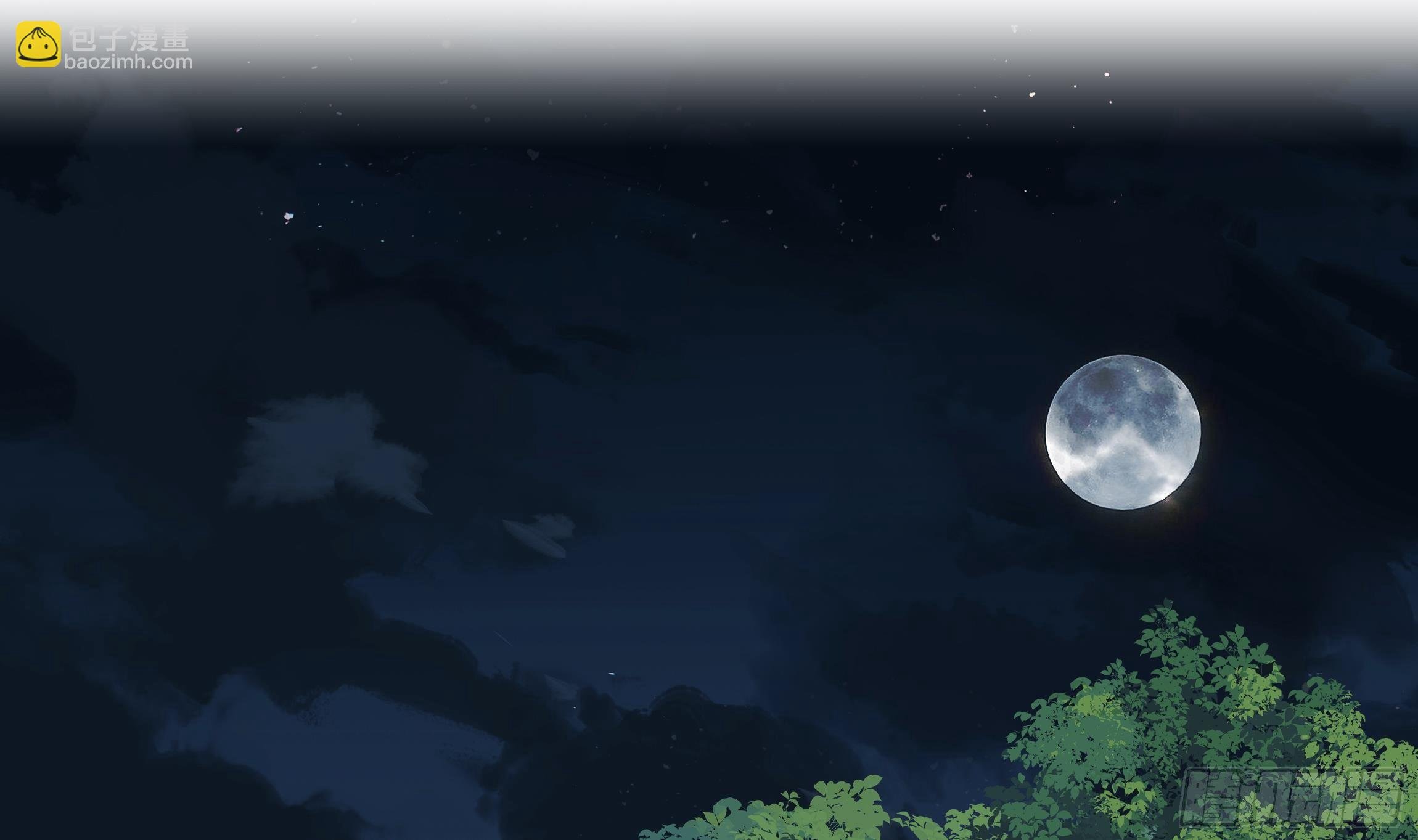 第4话 心跳之夜！