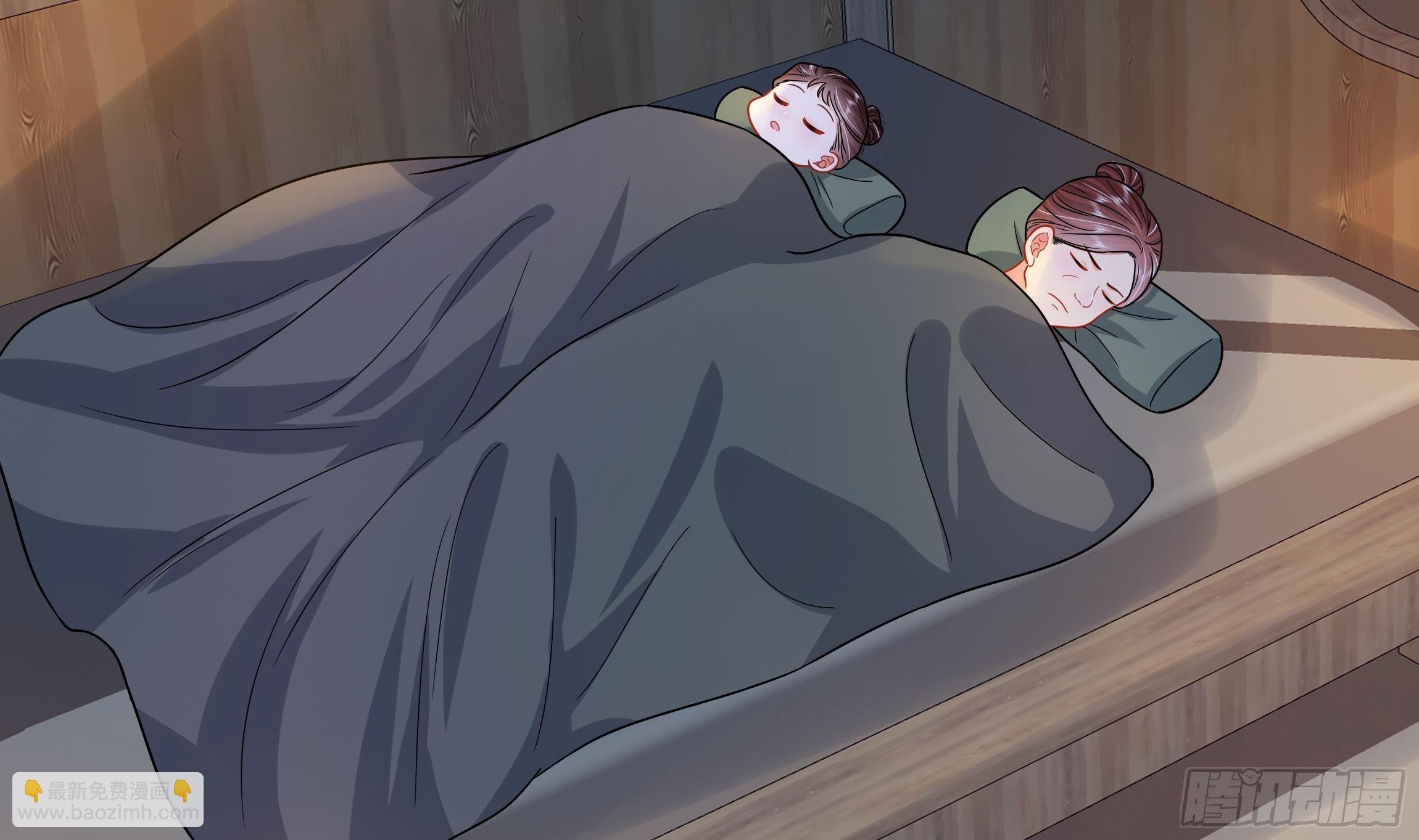 第4话 心跳之夜！