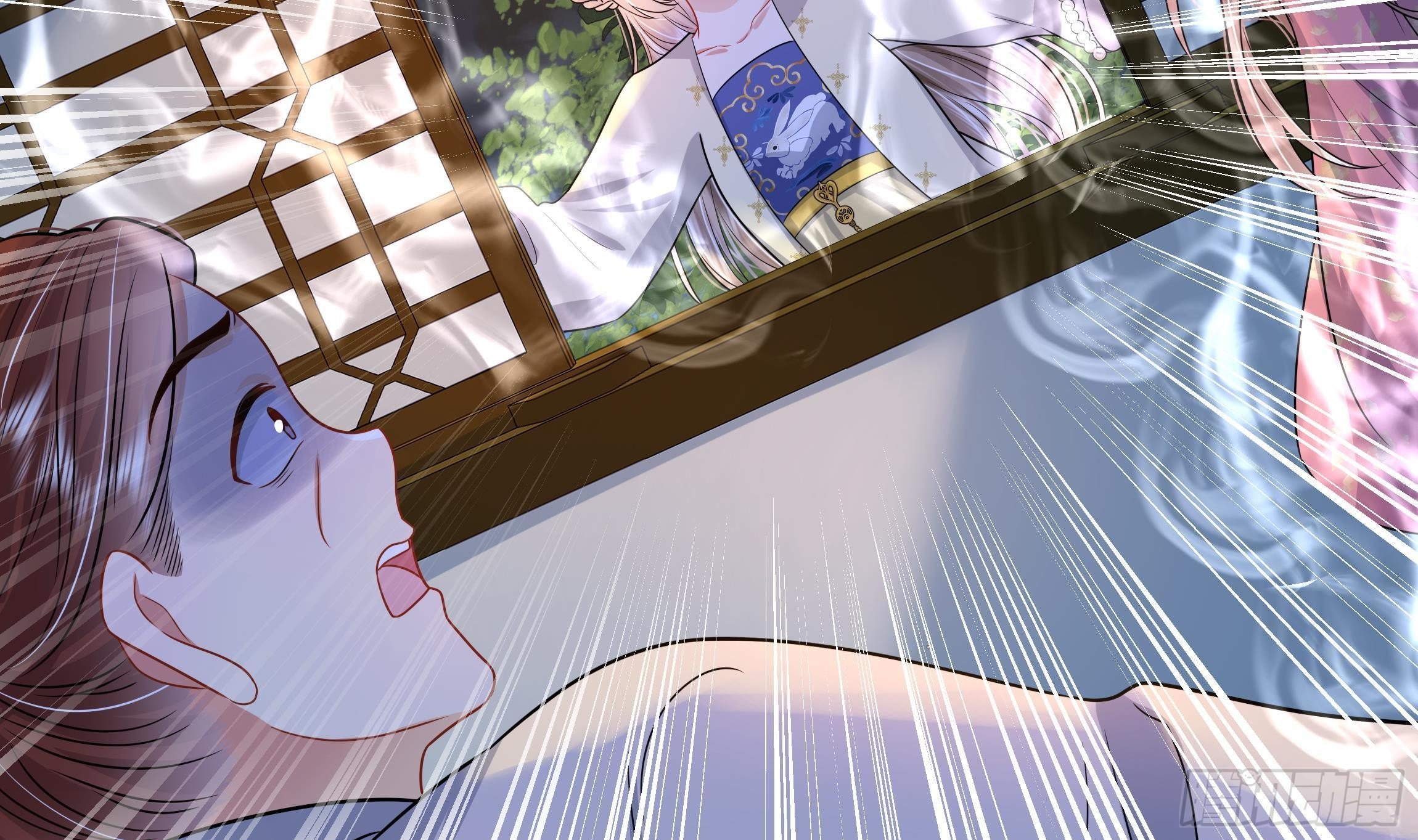 第4话 心跳之夜！