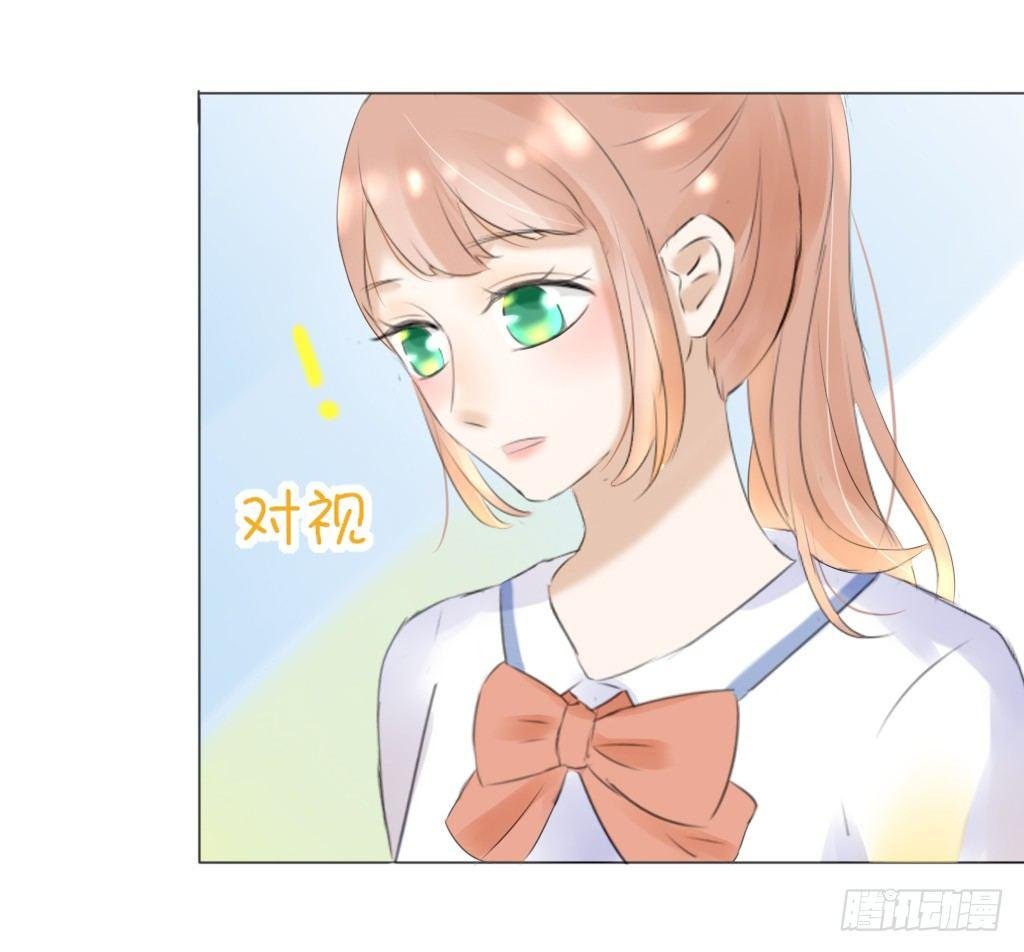 别扭（1）