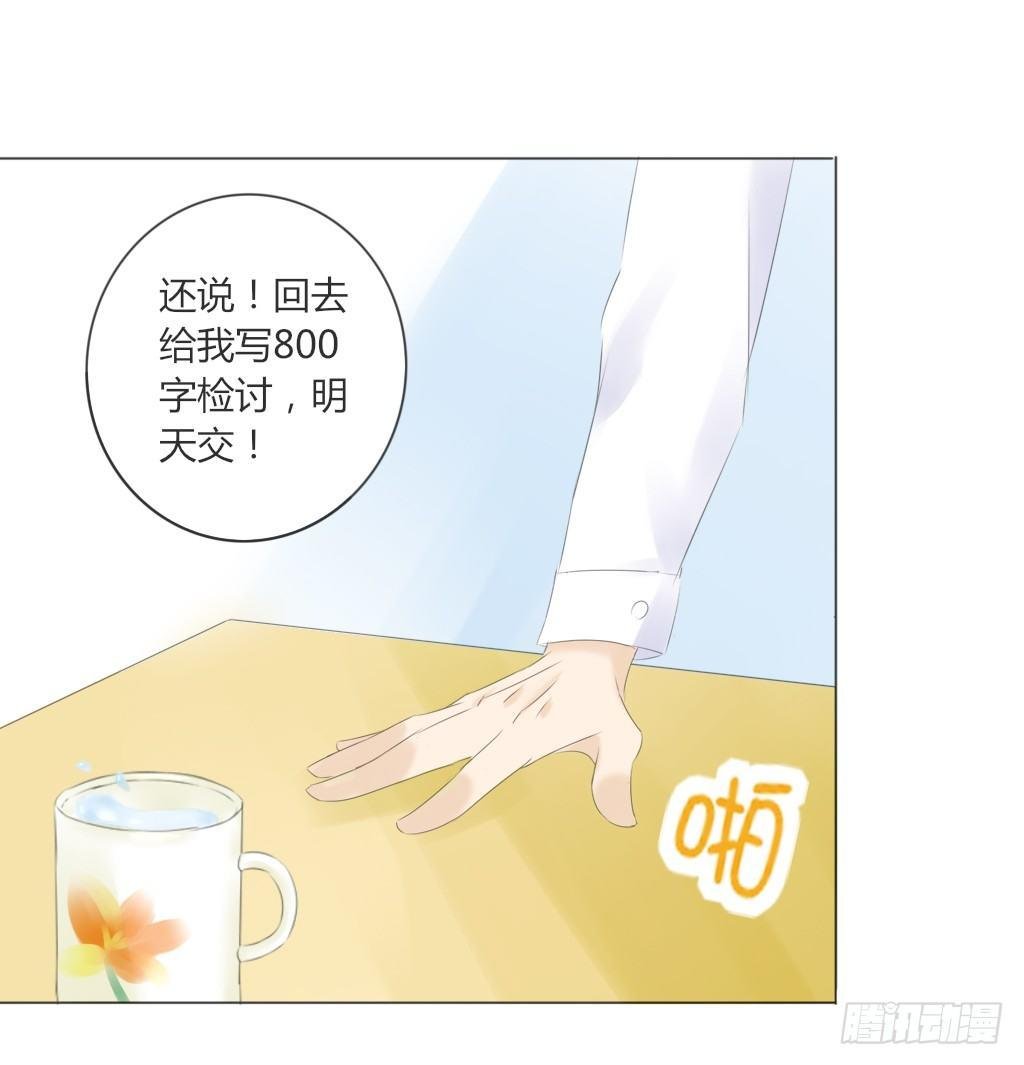 别扭（1）