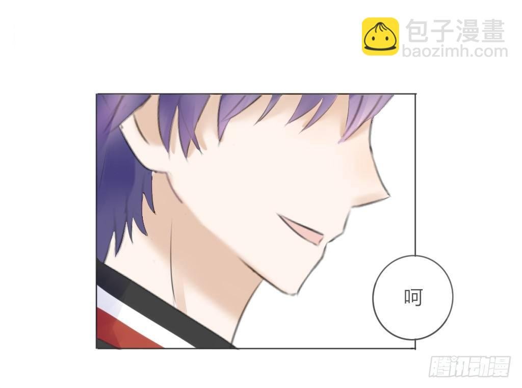 别扭（2）
