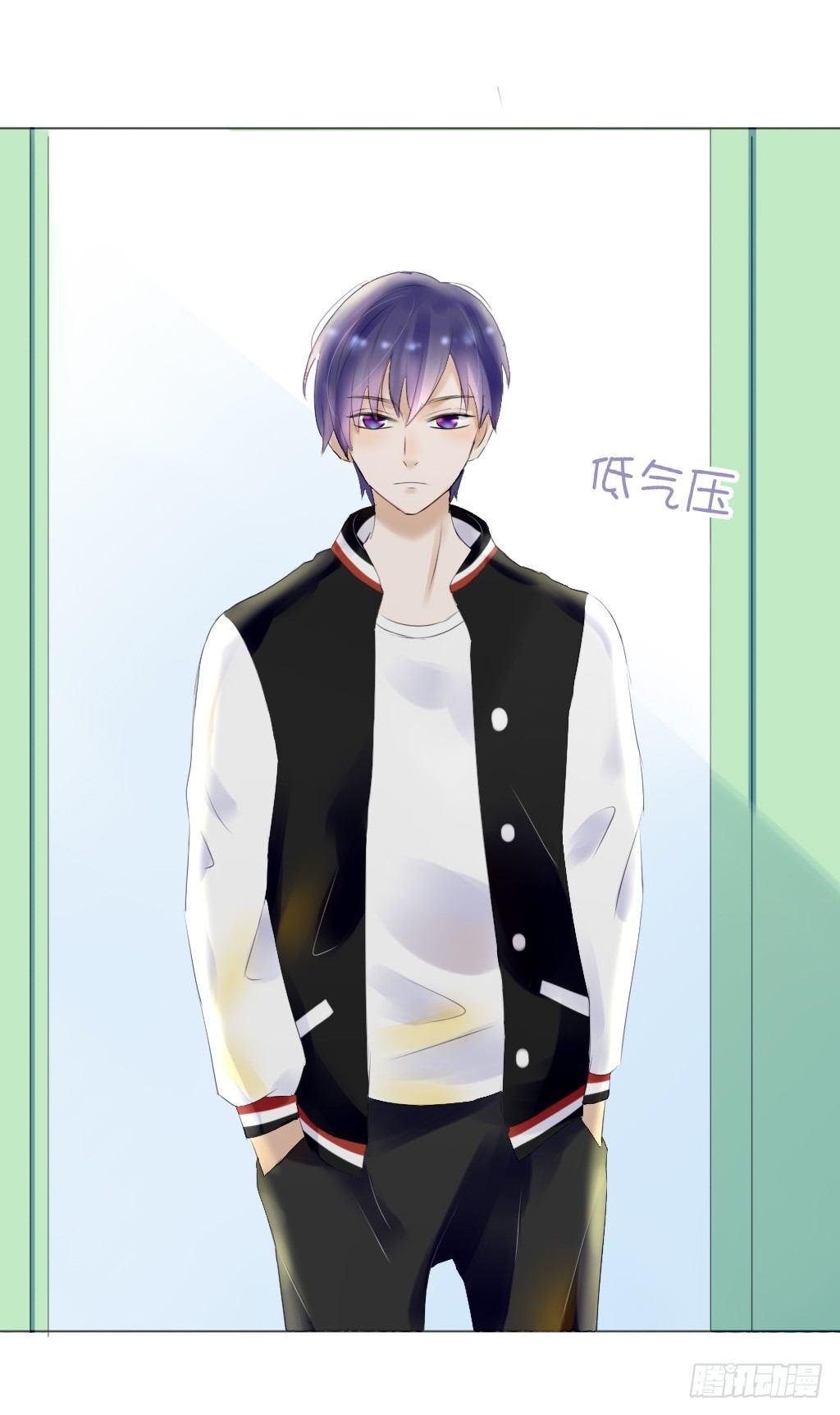 别扭（3）