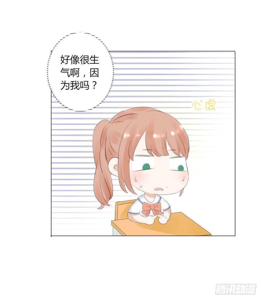 别扭（3）