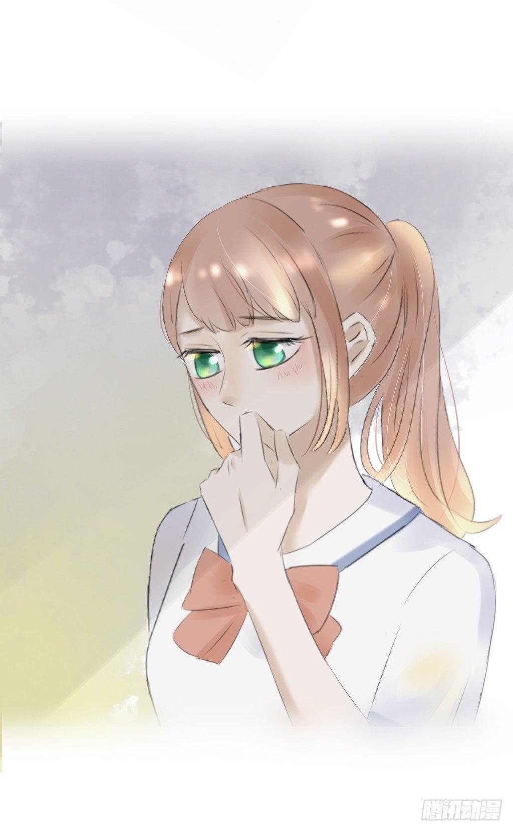 别扭（3）