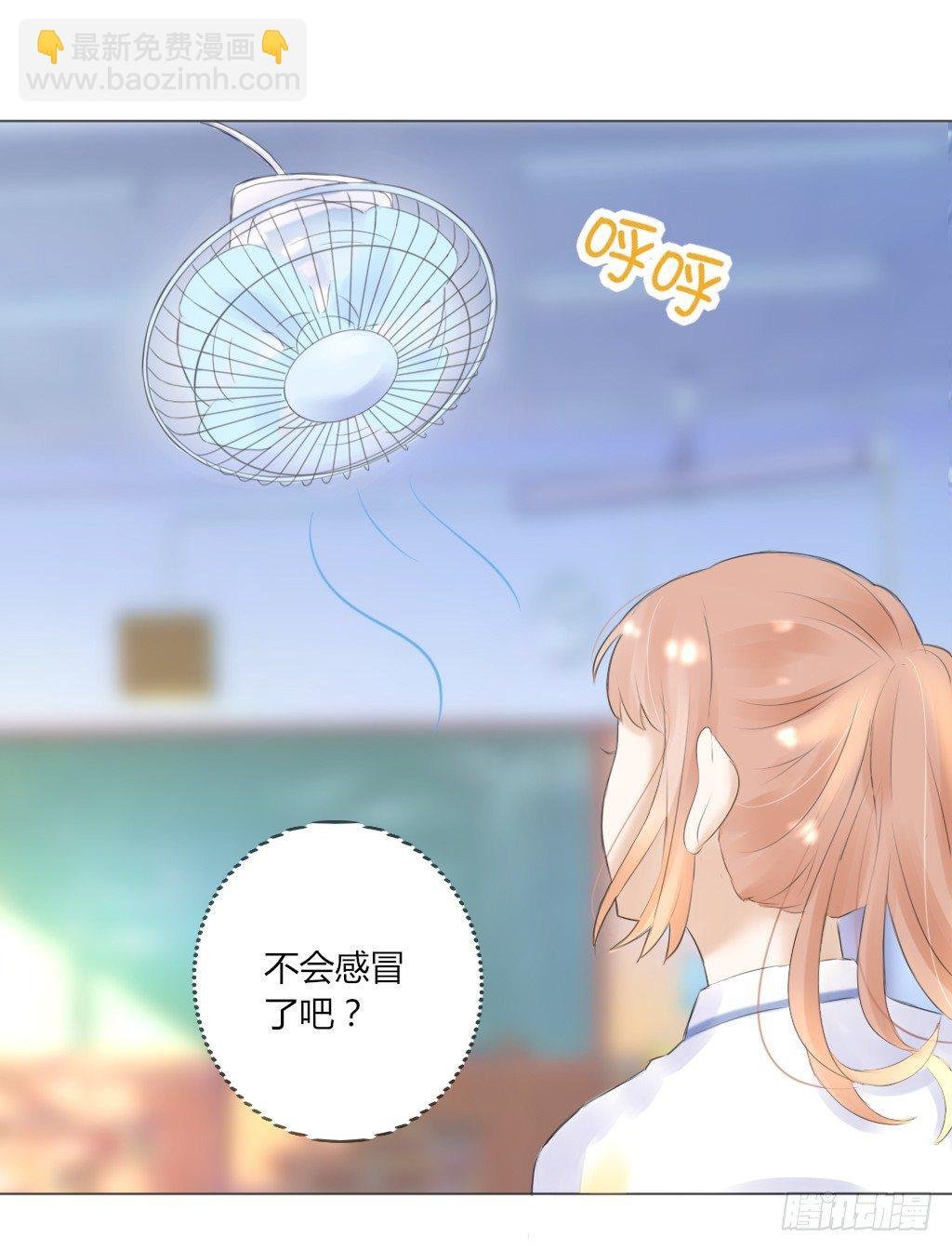 别扭（4）