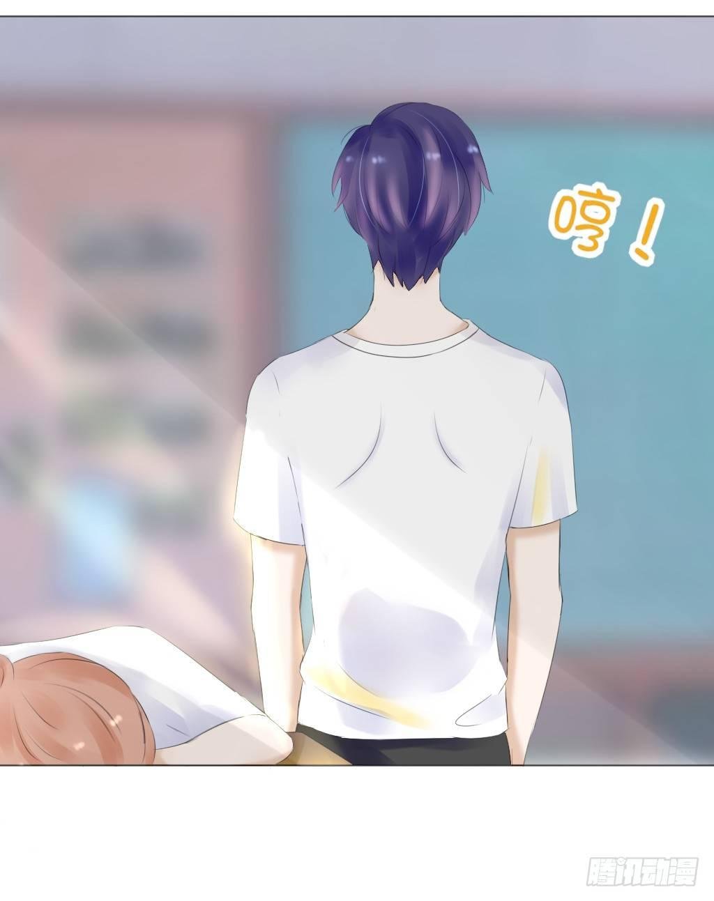 别扭（5）