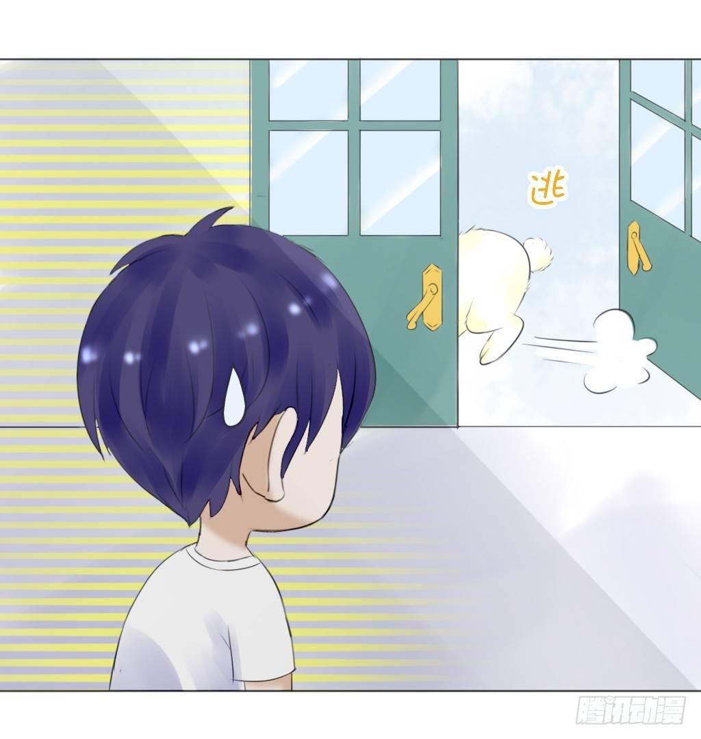 别扭（6）