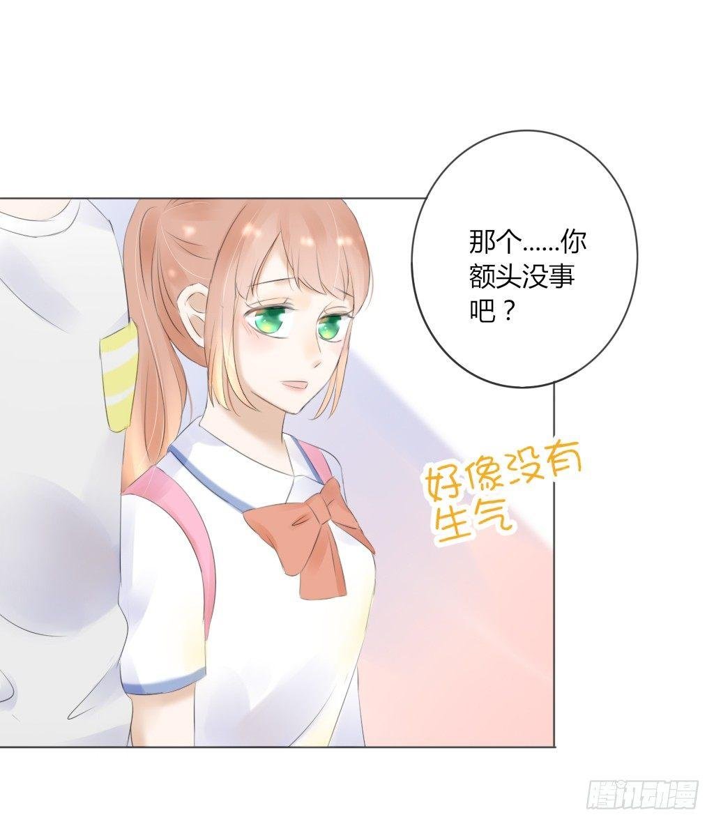 别扭（9）