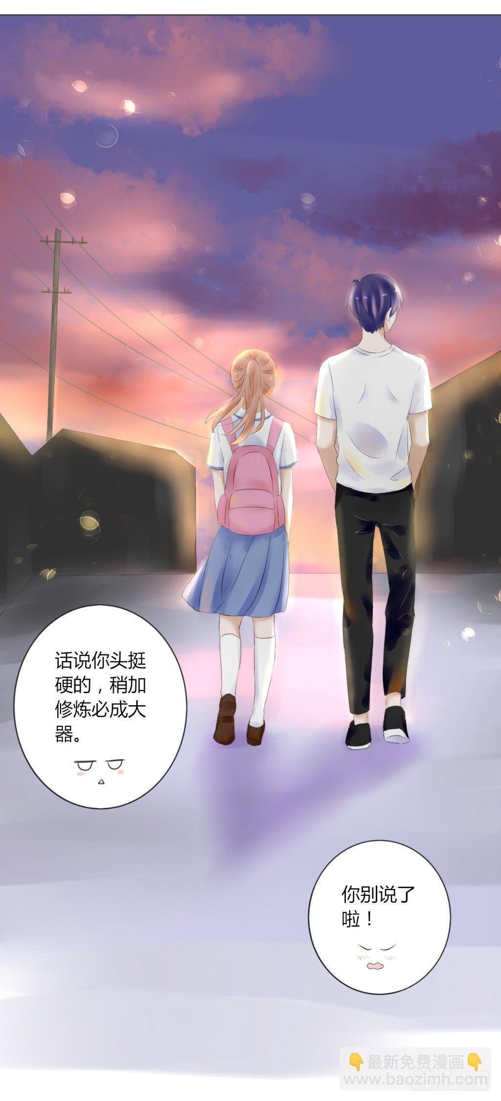 别扭（9）
