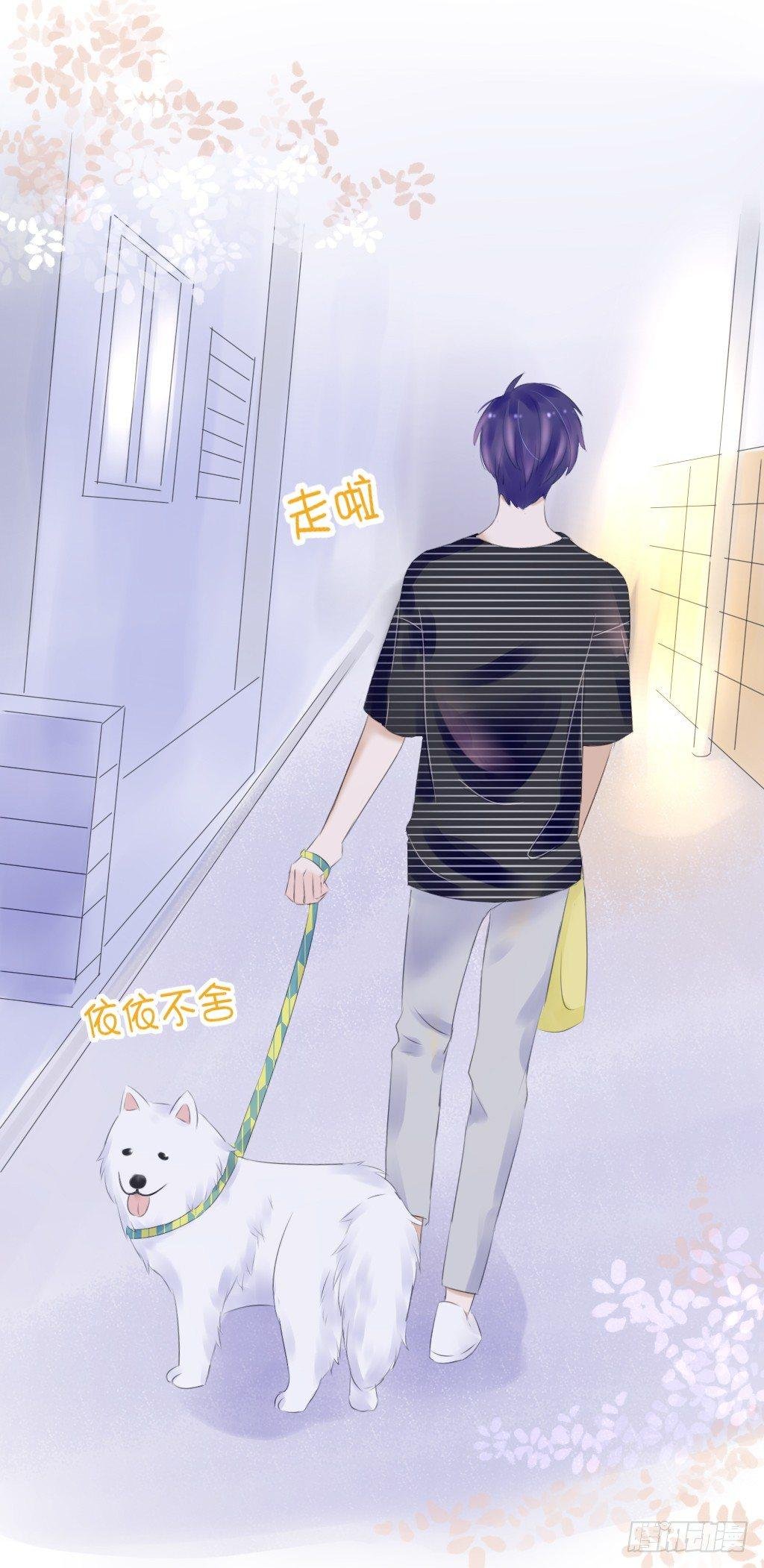 散步（3）