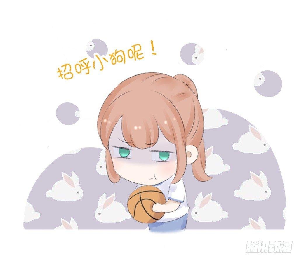 校运会（3）