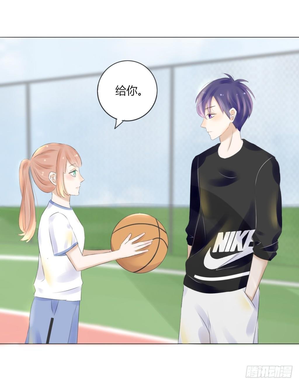 校运会（3）