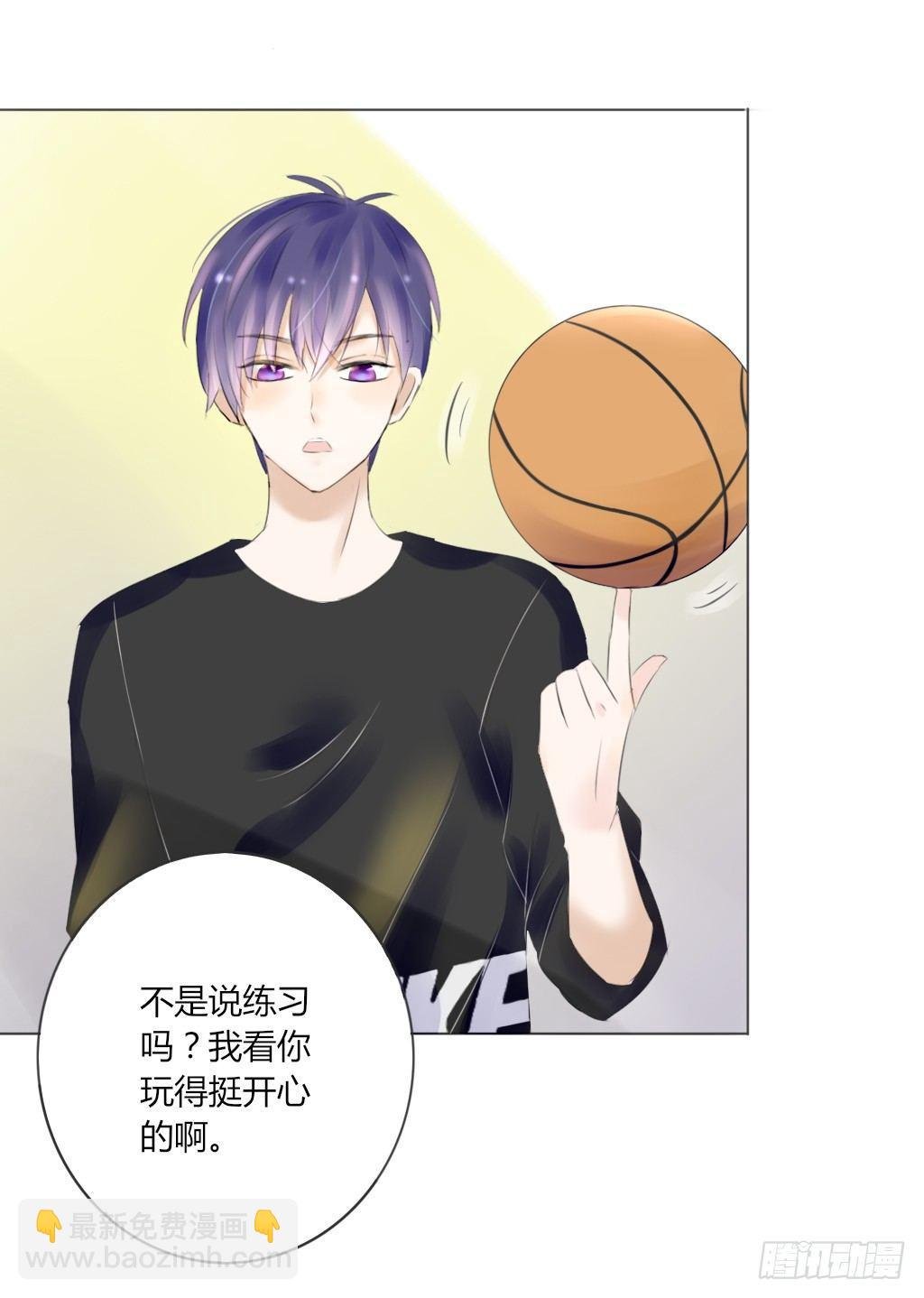 校运会（3）
