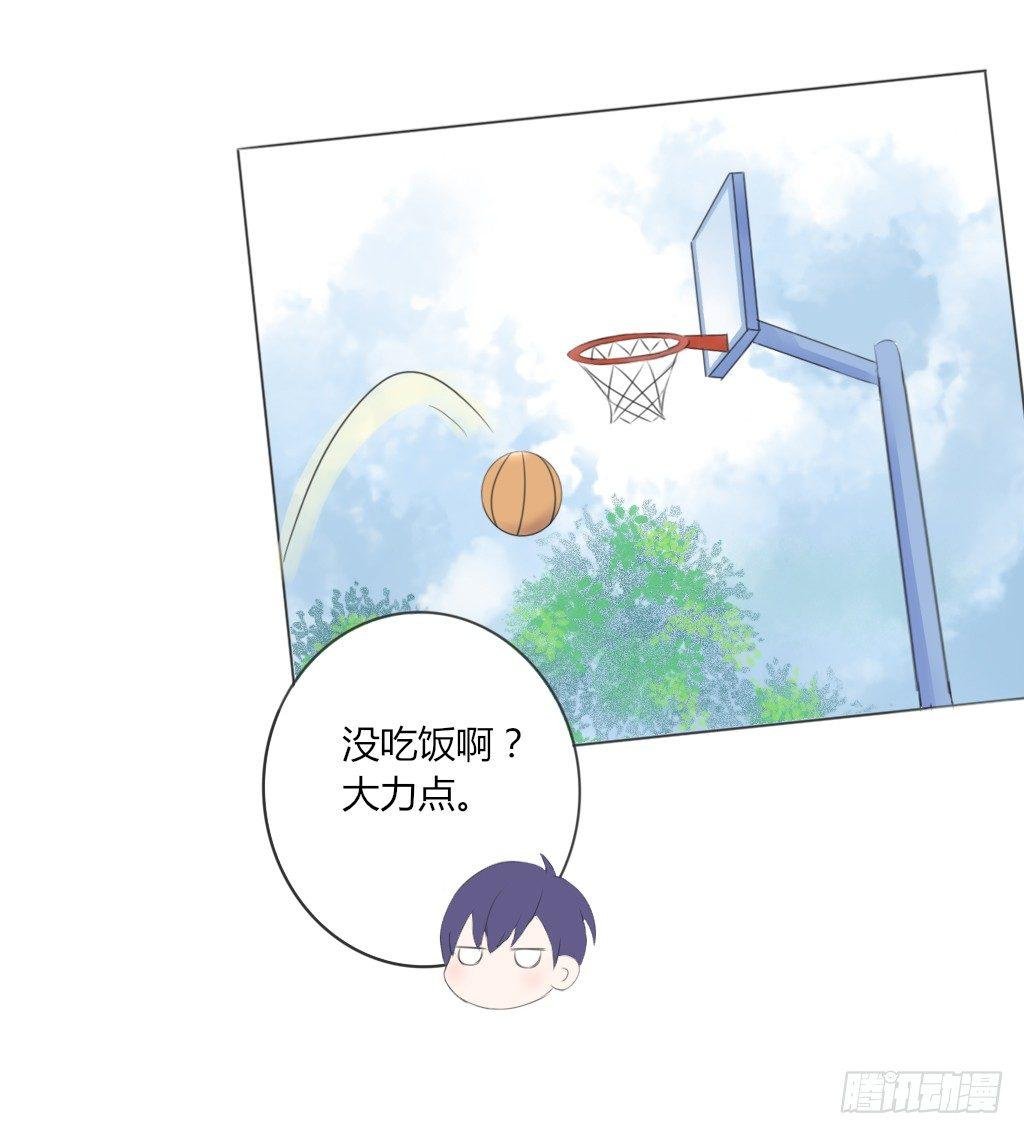 校运会（4）