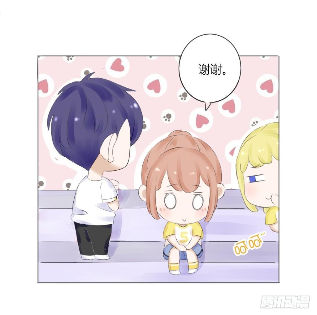 校运会（5）