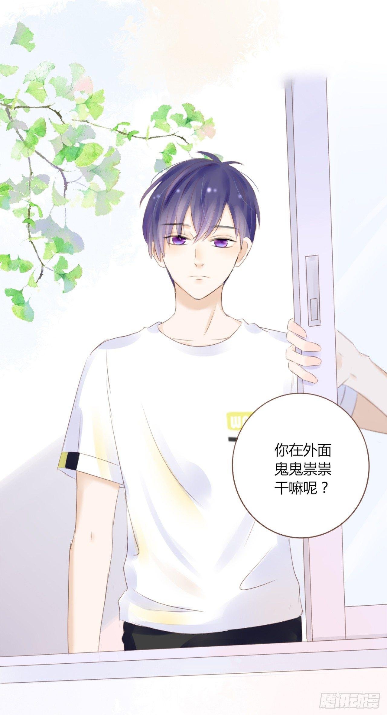 校运会（9）