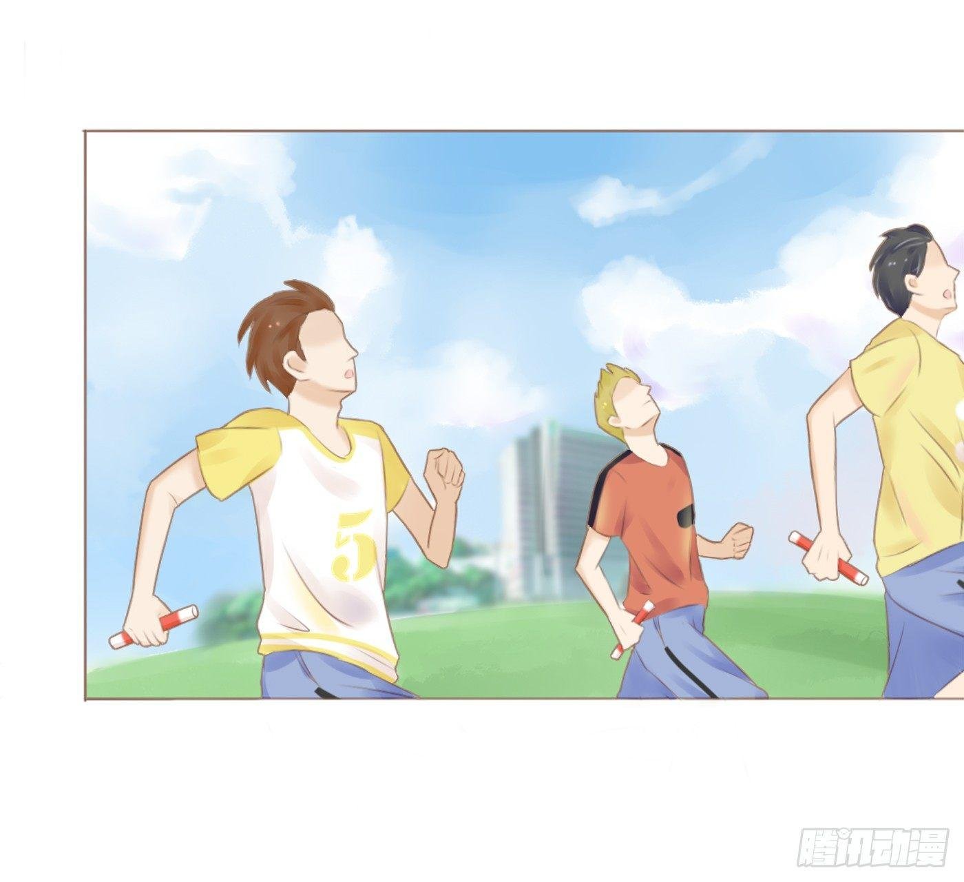 校运会（10）