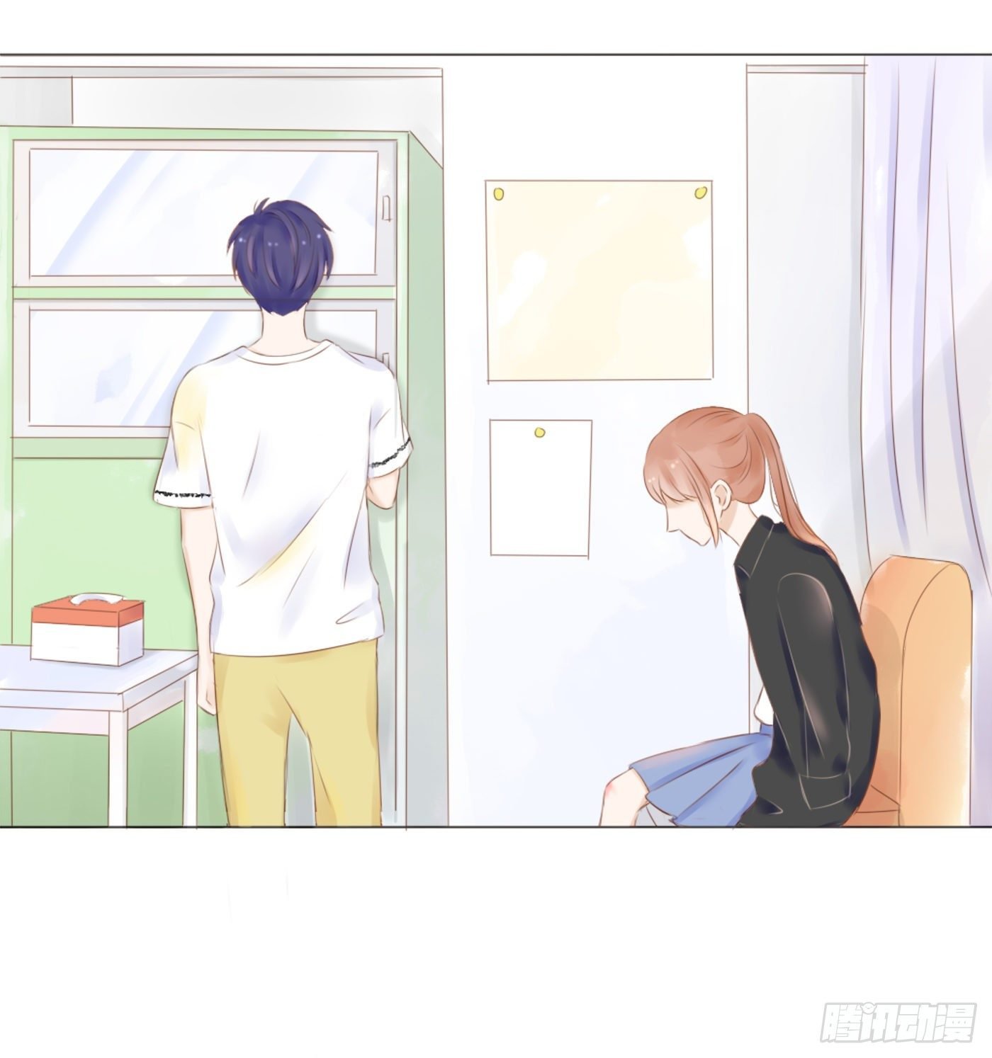 欺凌（4）