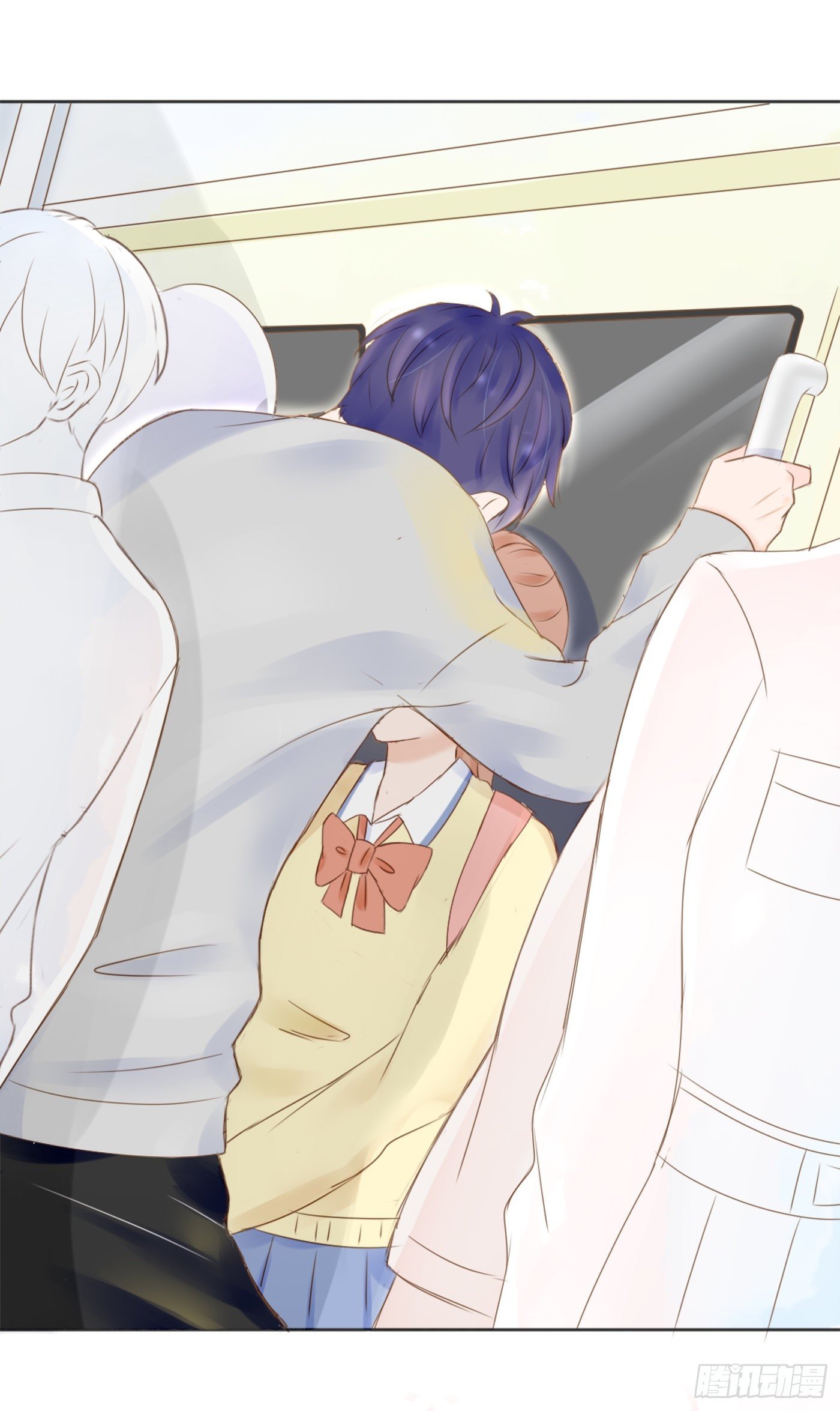 色狼（2）