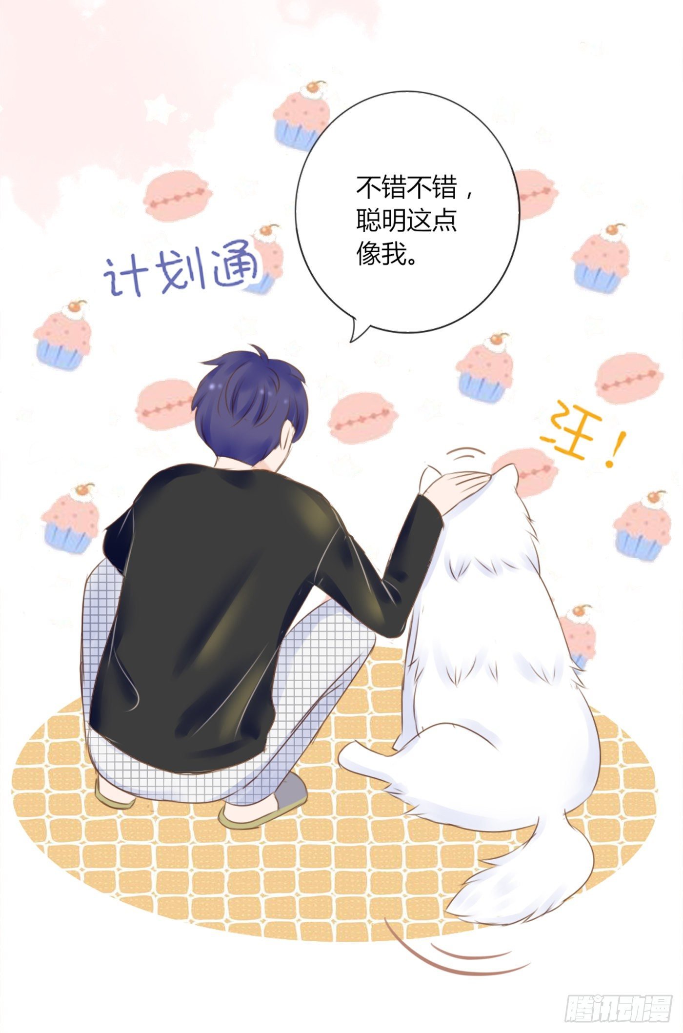 养狗千日