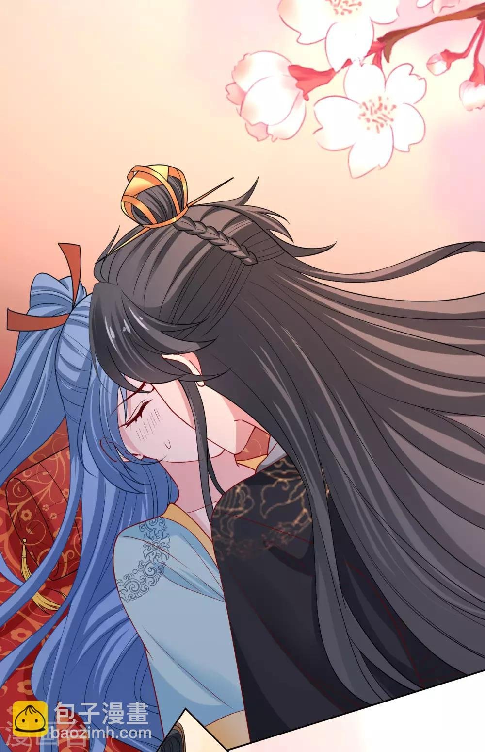 第160话 苦口良药