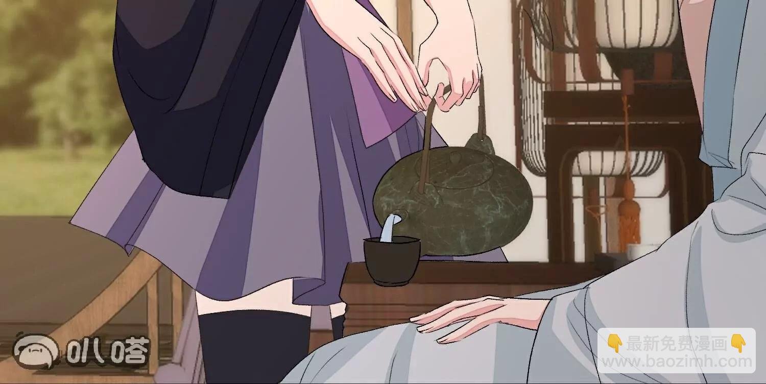 第373话 虎毒不食子