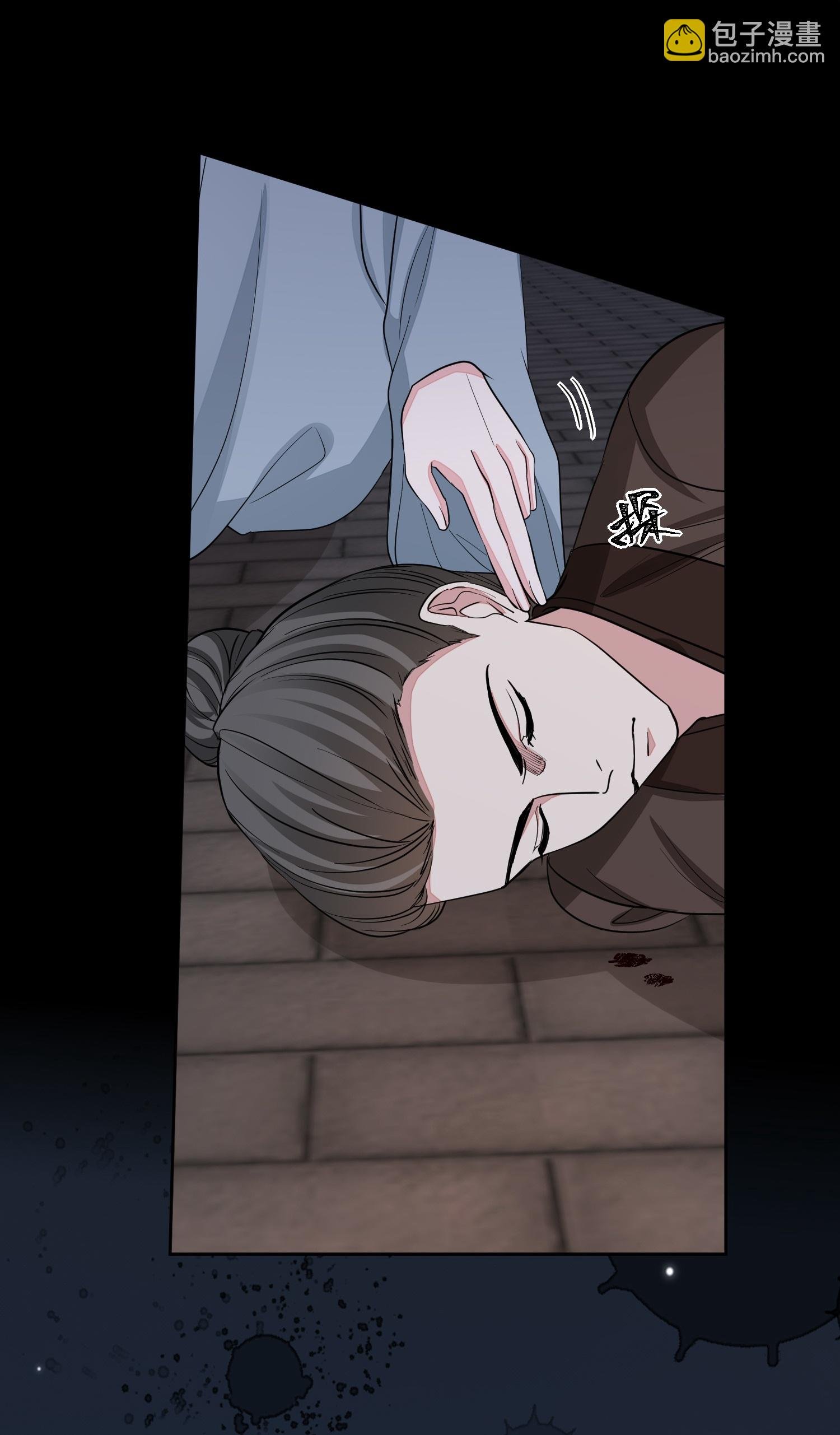 第383话 自尽的死士
