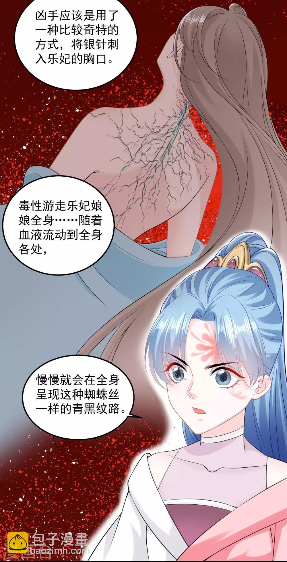 第84话 西域奇毒